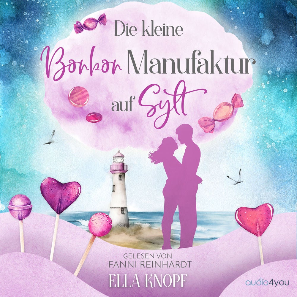 Die kleine Bonbonmanufaktur auf Sylt