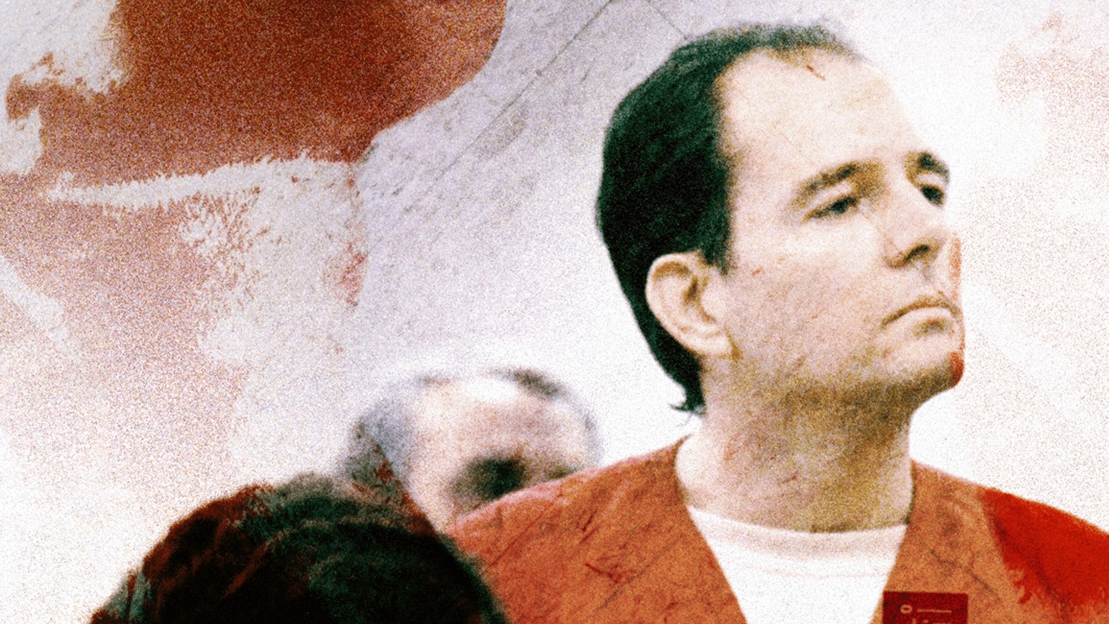 Danny Rolling: Der Schlitzer von Gainesville
