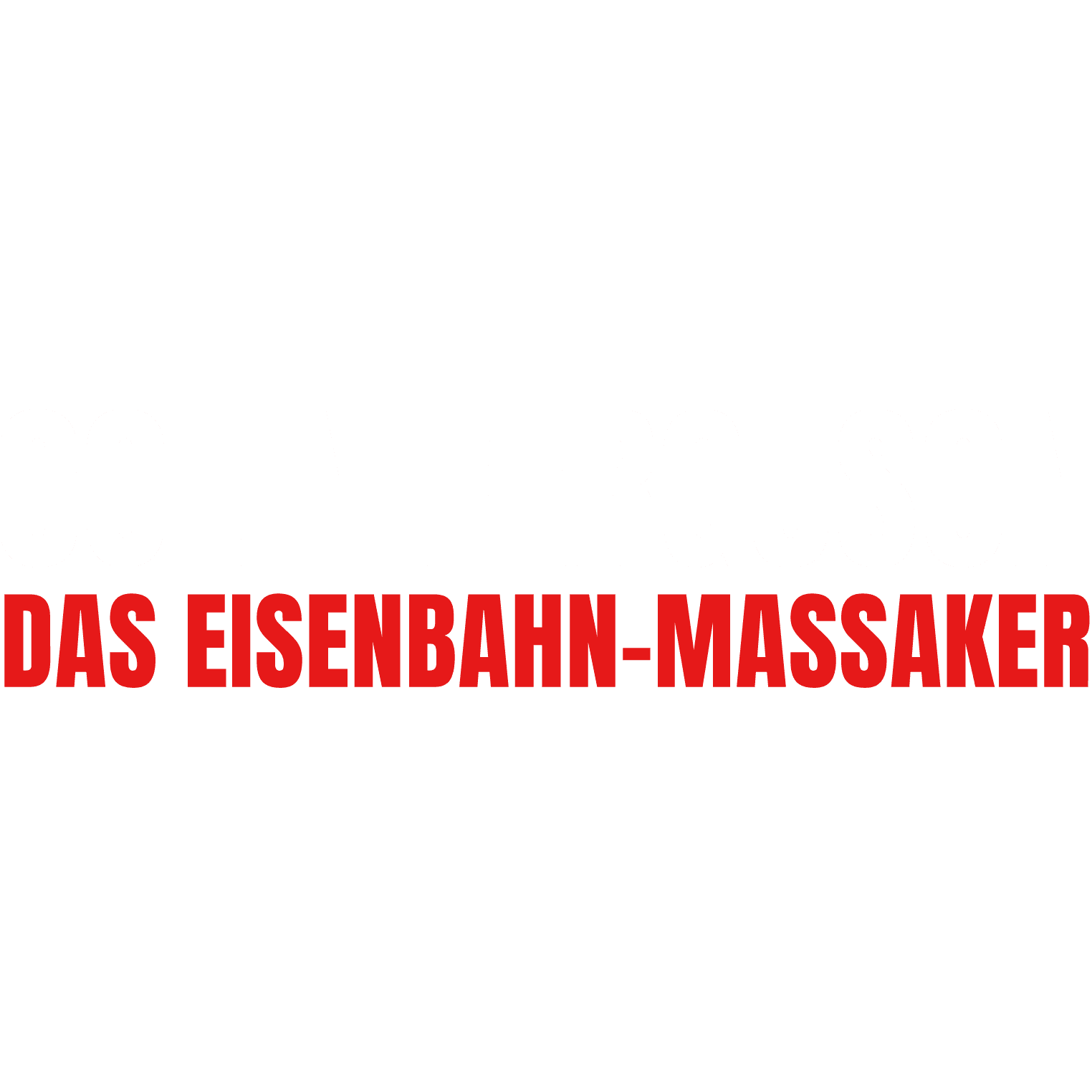 Colin Ferguson: Das Eisenbahn-Massaker