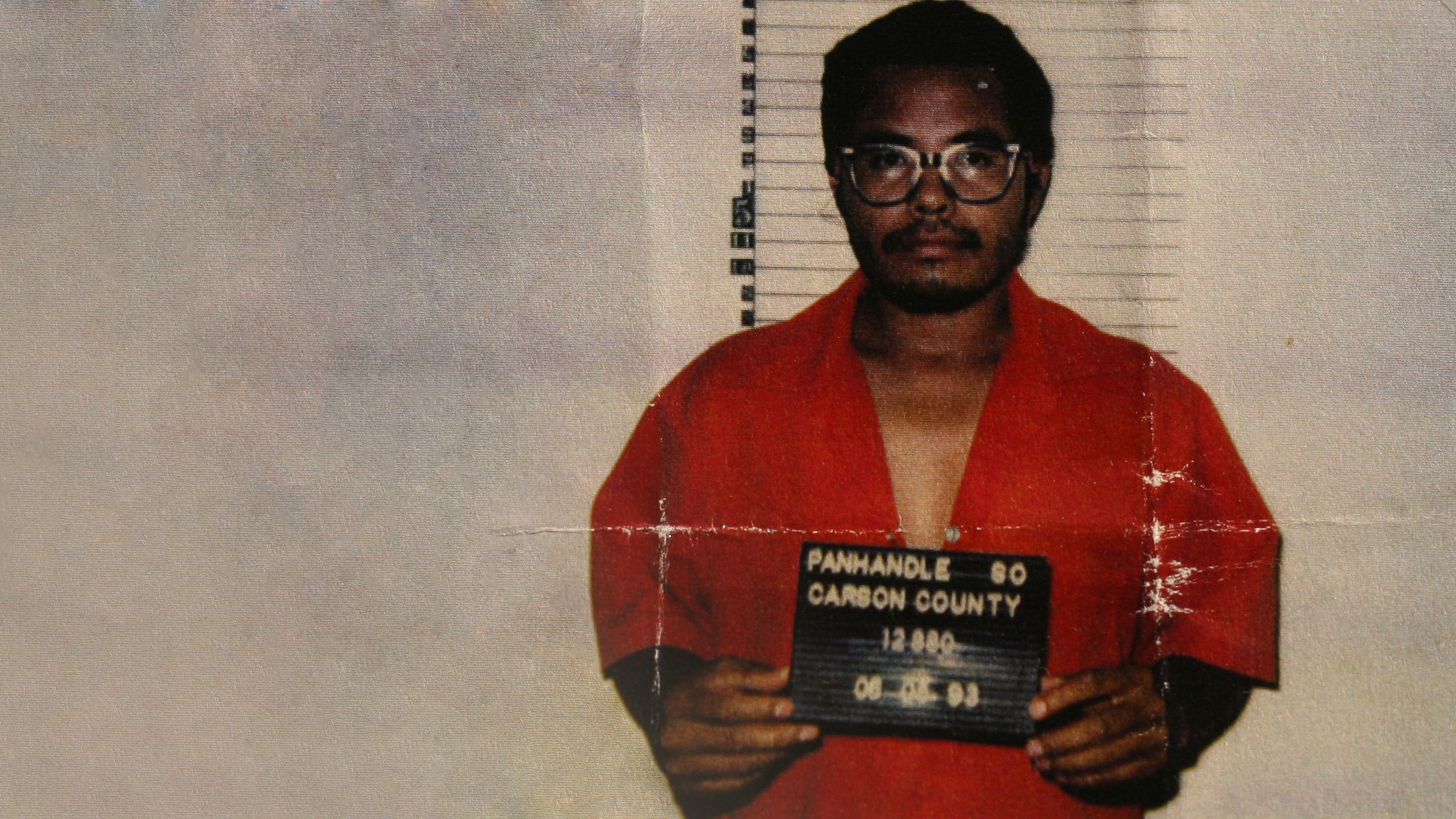 Angel Maturino Resendez : Der Railroad-Killer
