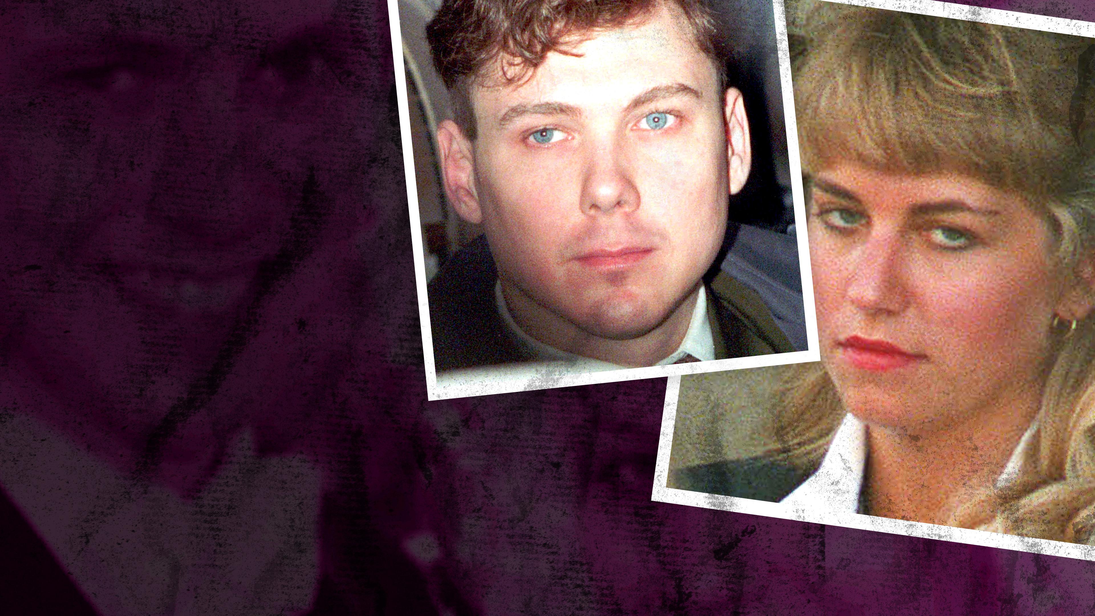Paul Bernado & Karla Homolka: Die Ken und Barbie-Killer