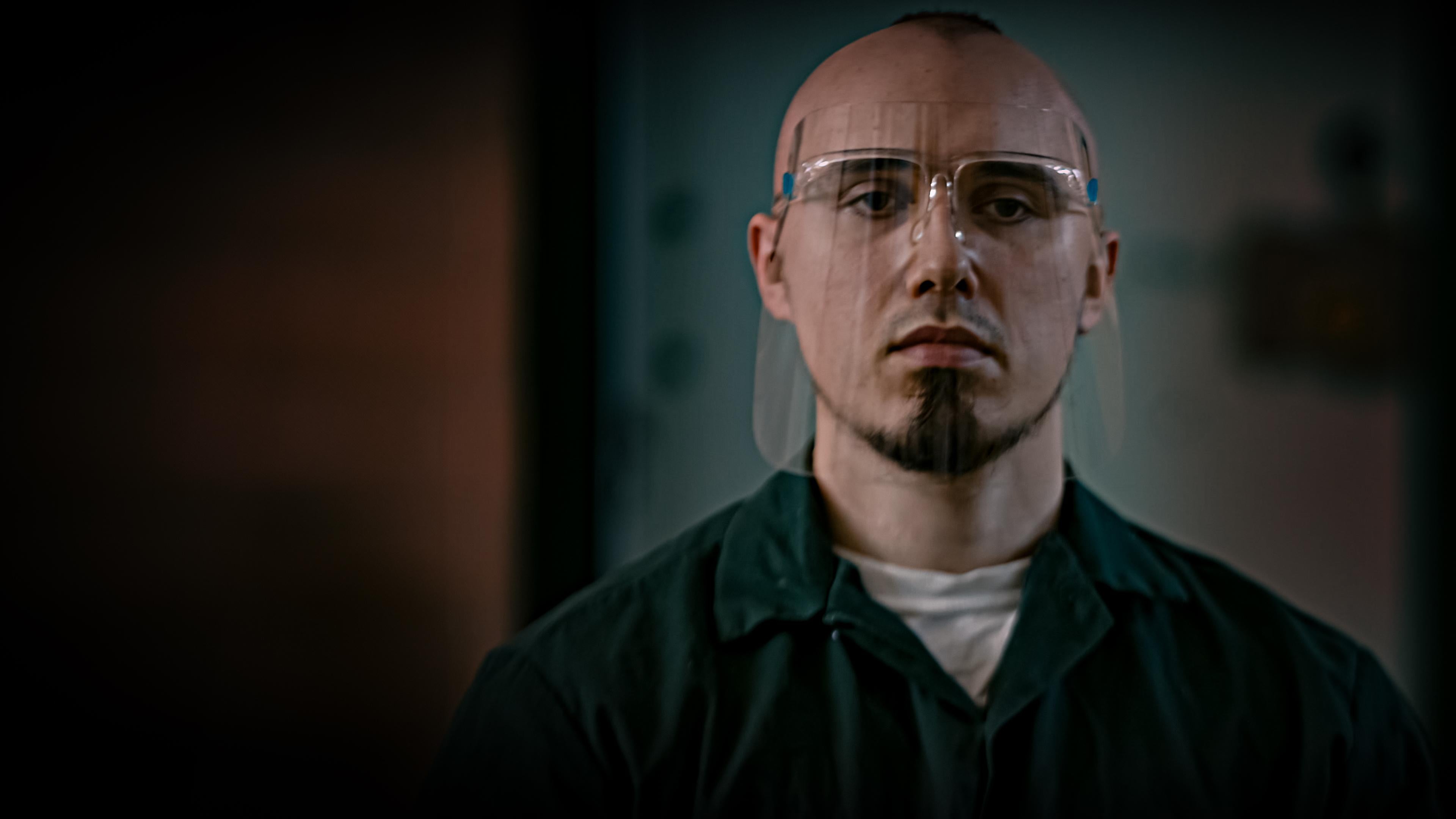 Der Online Killer - Der Tod kommt live
