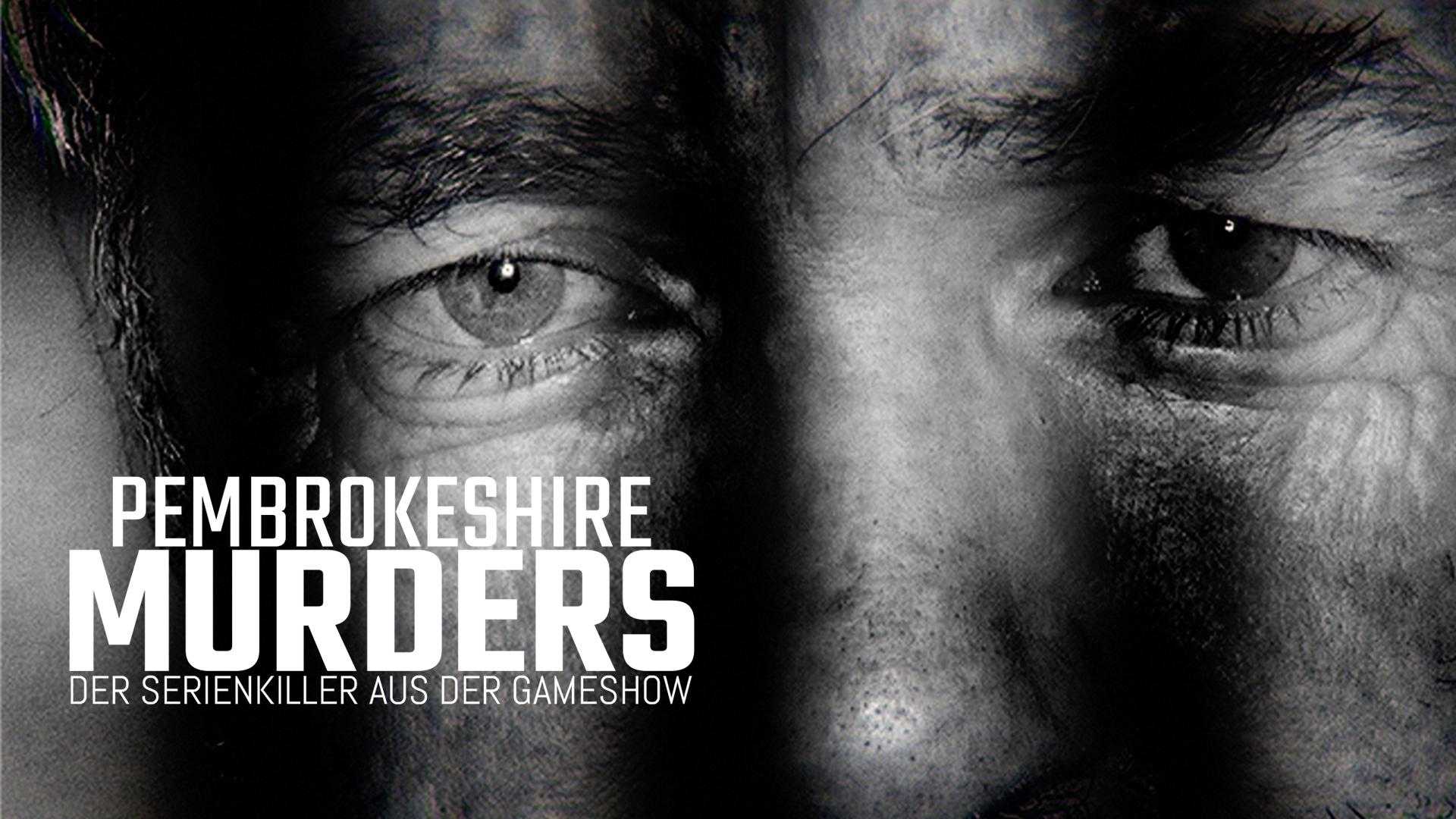 Pembrokeshire Murders - Der Serienkiller aus der Gameshow