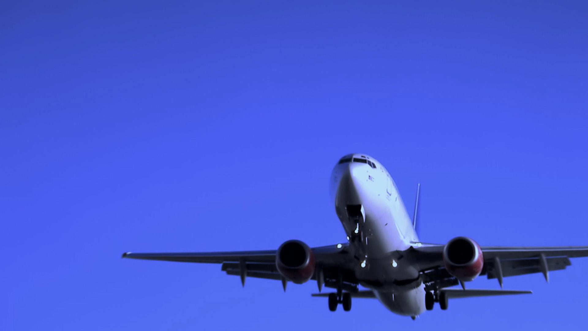 Der Pilot ohne Flugschein