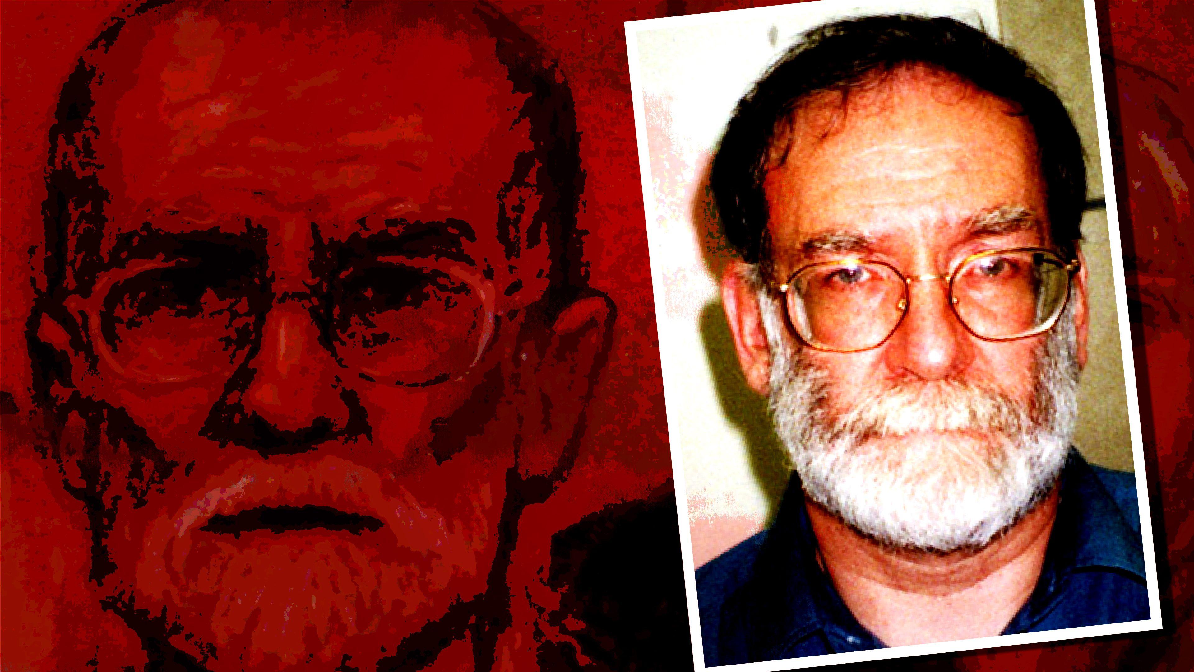 Harold Shipman: Dr. Death
