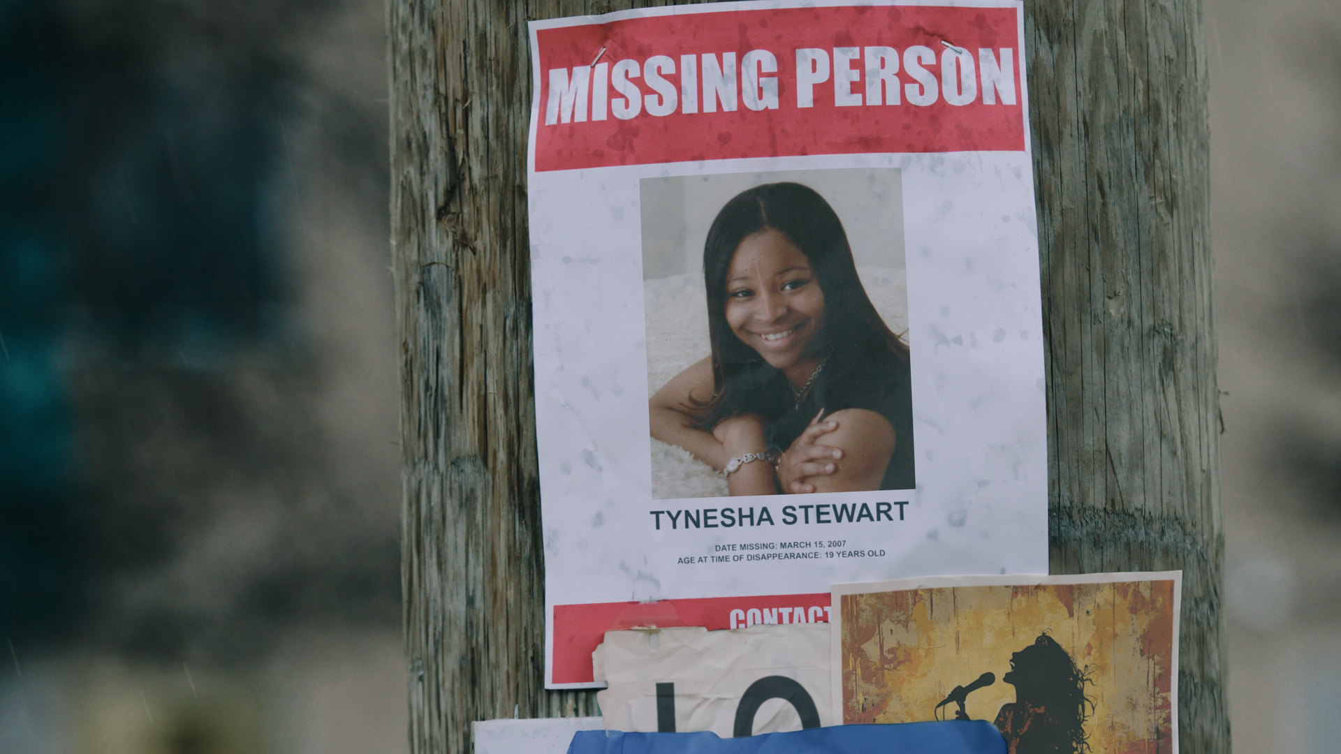 Tynesha Stewart