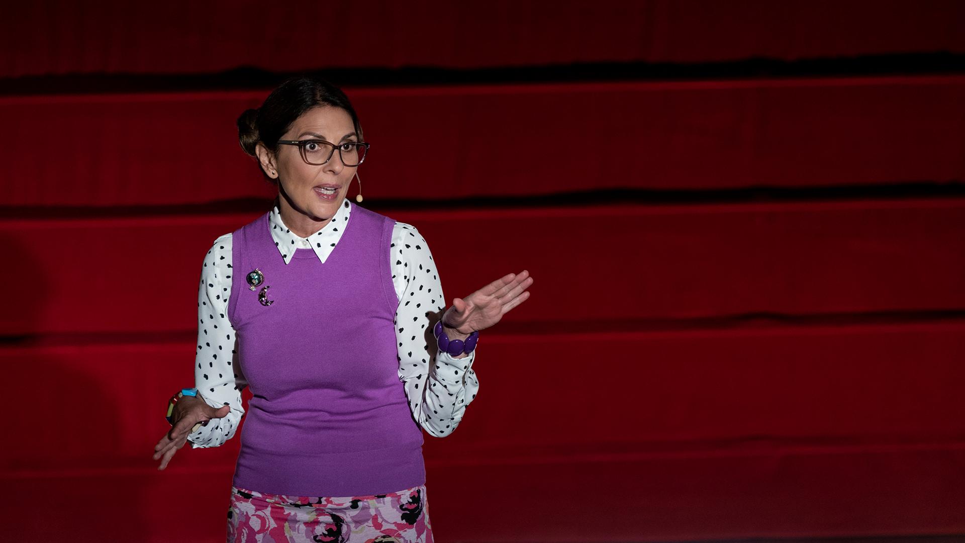Der böse Professor