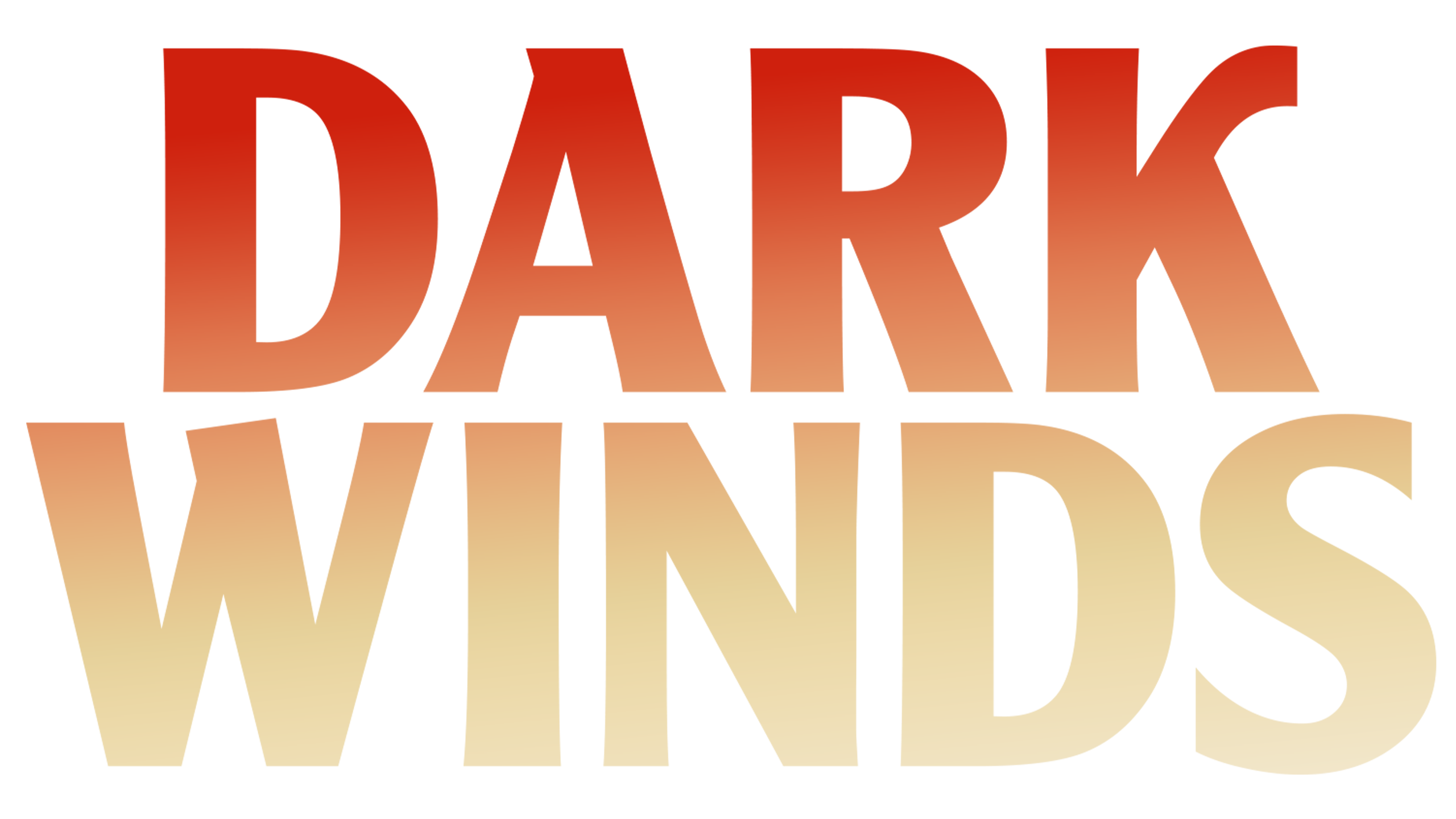 Dark Winds - Der Wind des Bösen
