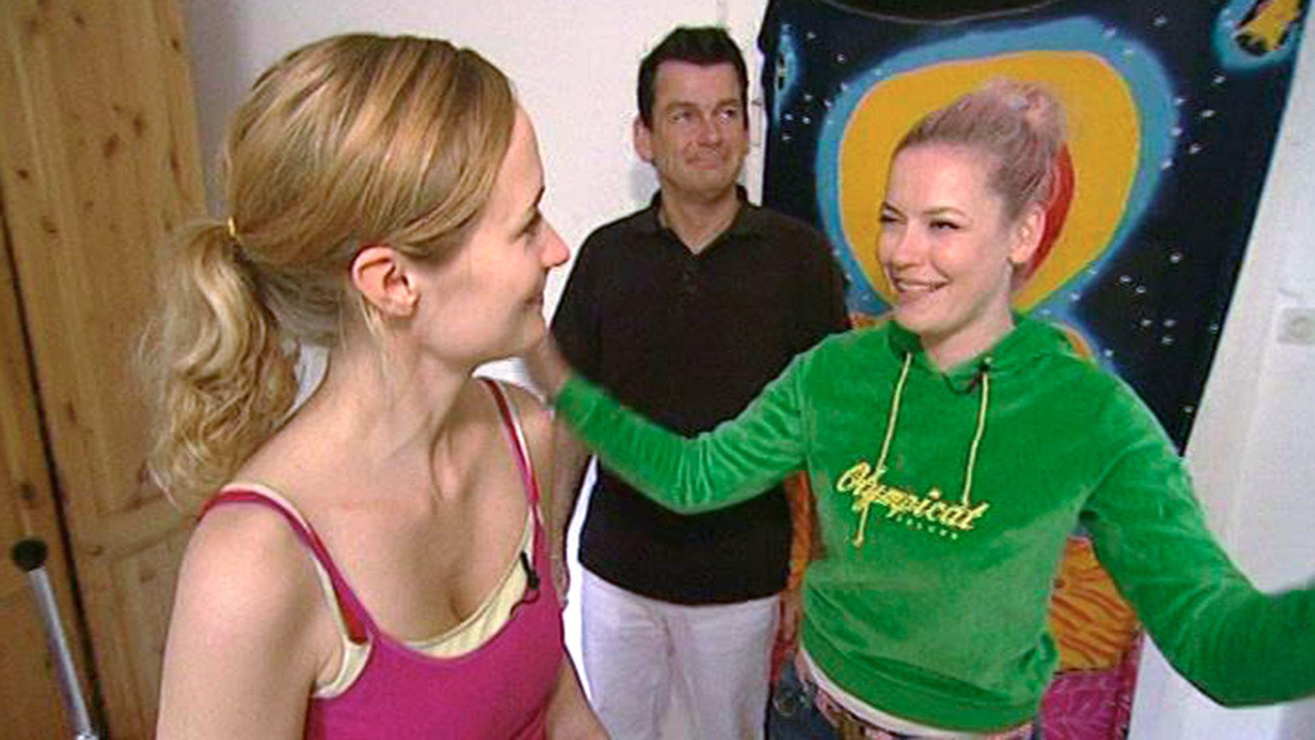 Emmas Zimmer