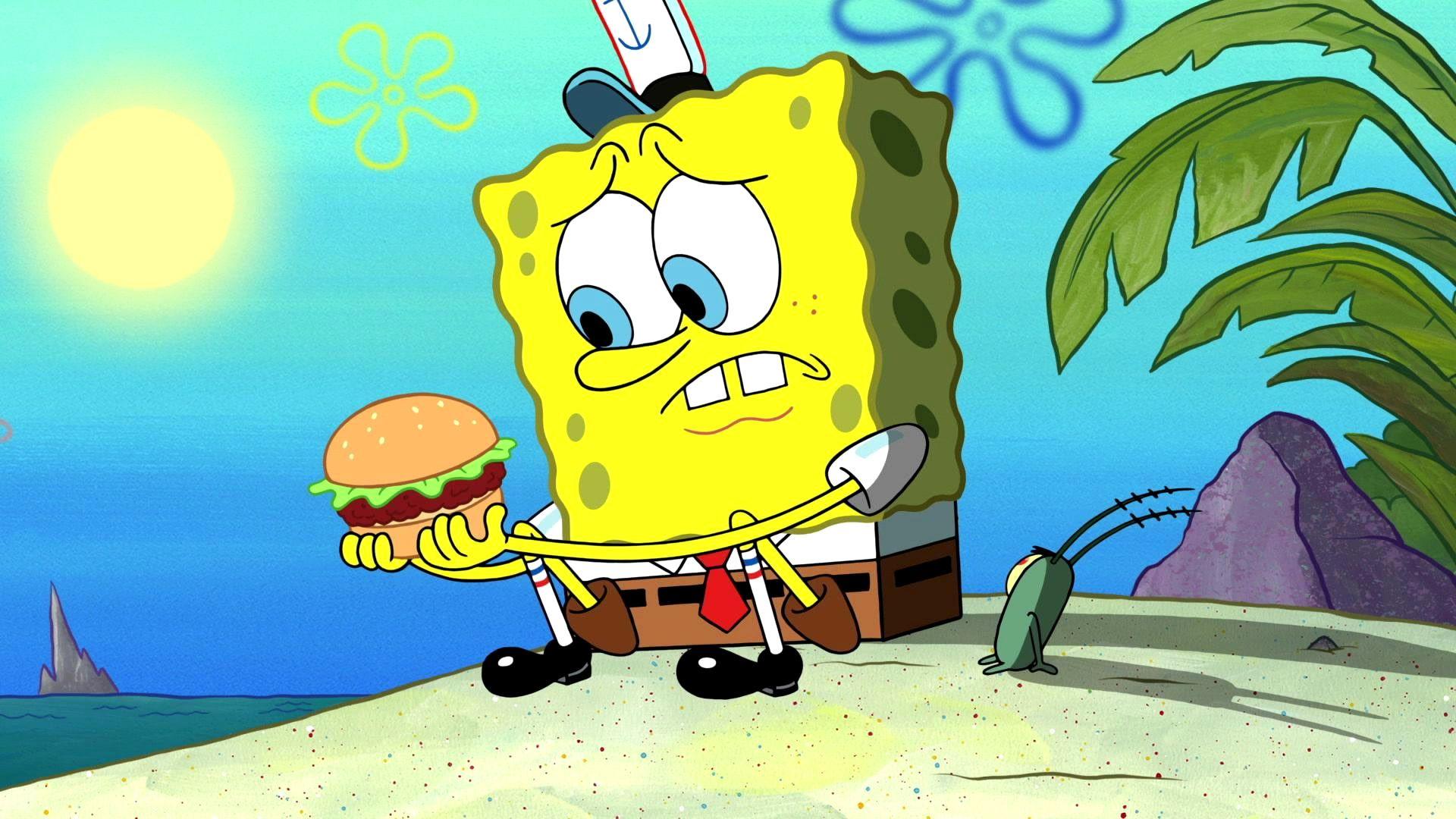 Kokoskrabbenburger