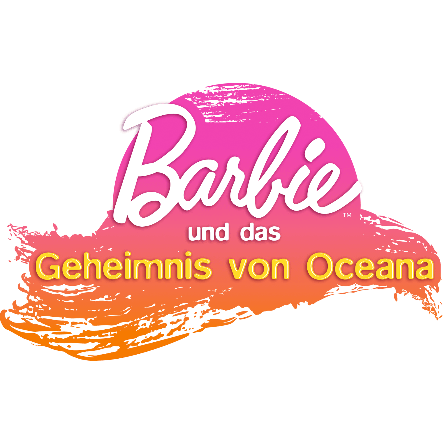 Barbie und Das Geheimnis von Oceana