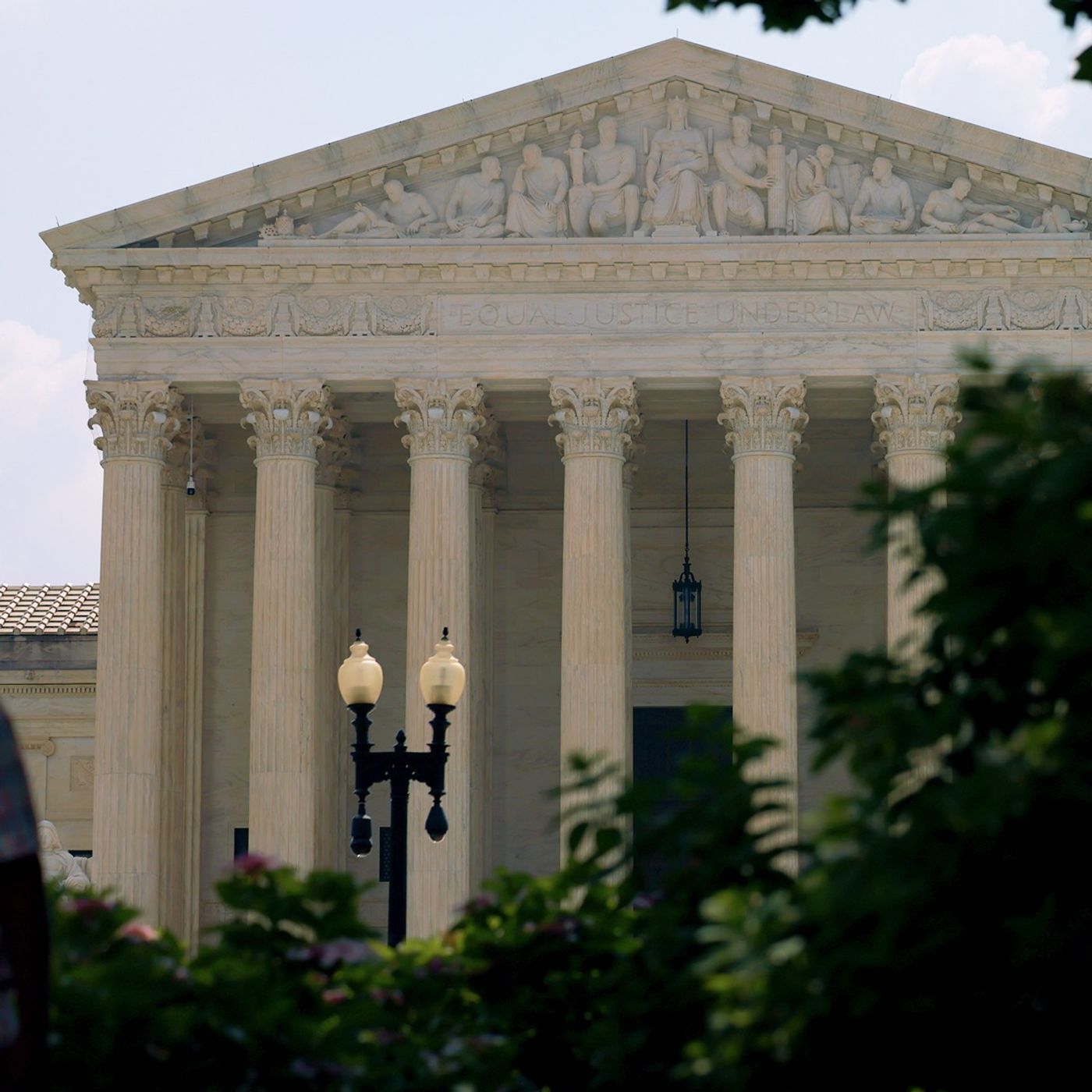 The Supreme Court Expands Presidential Power. Again.