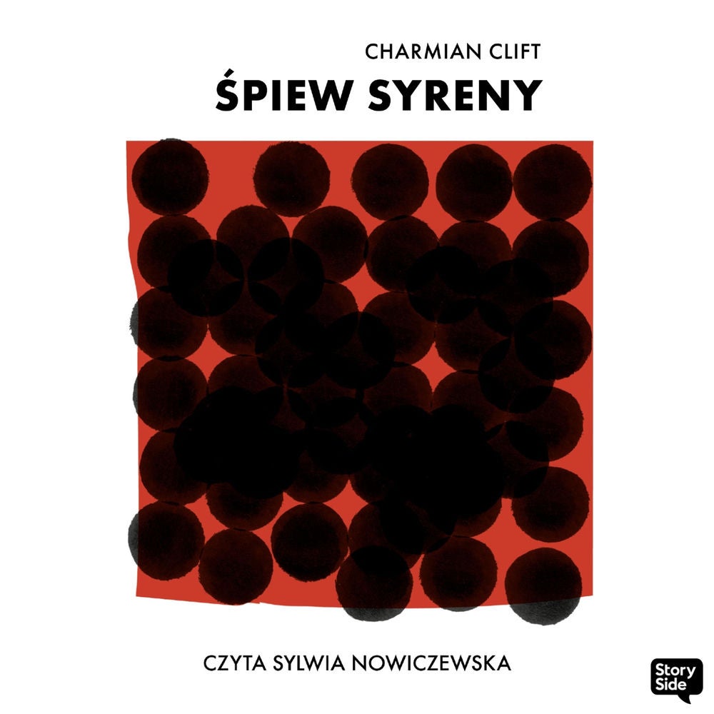 Śpiew syreny