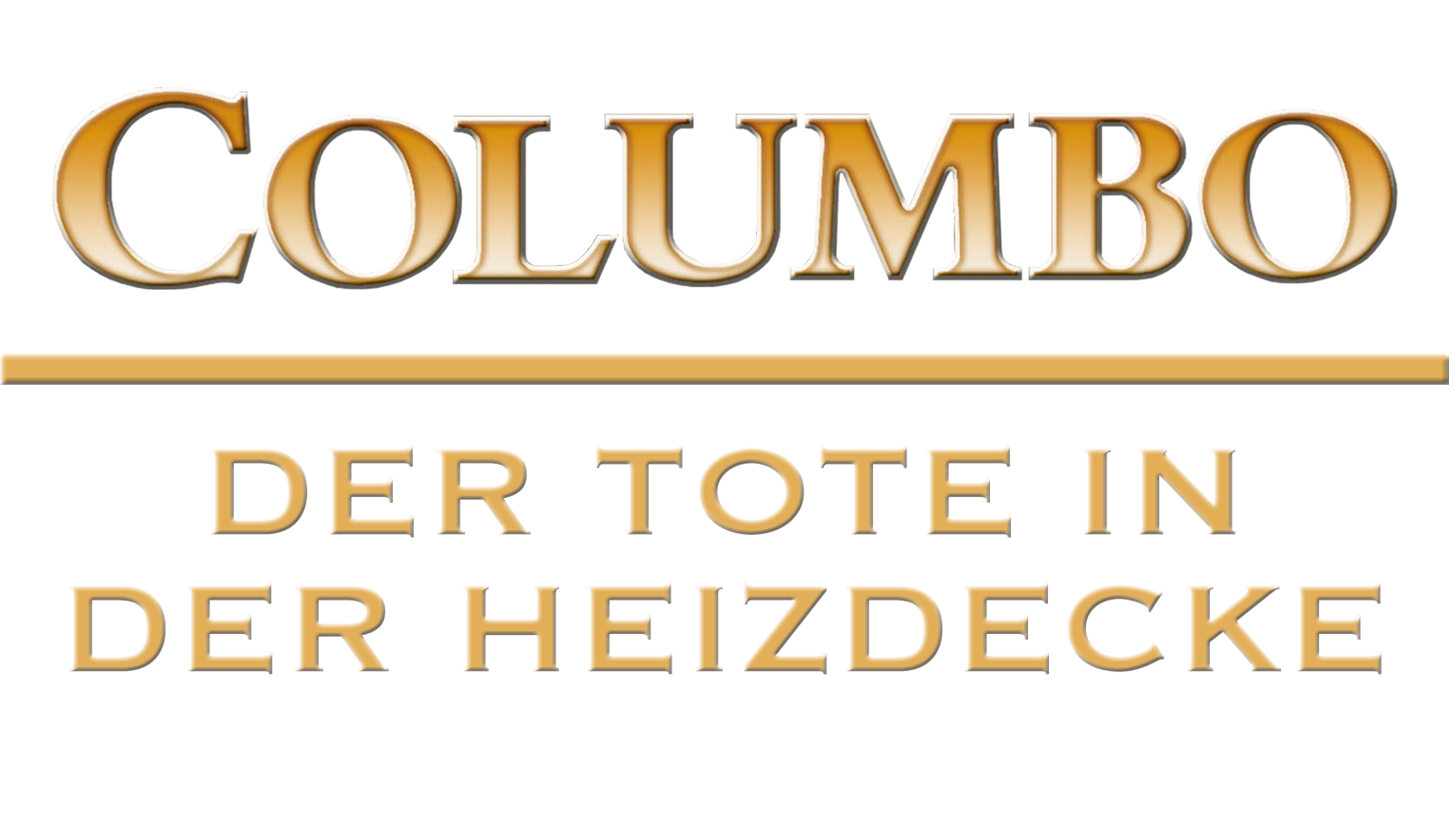 Columbo: Der Tote in der Heizdecke
