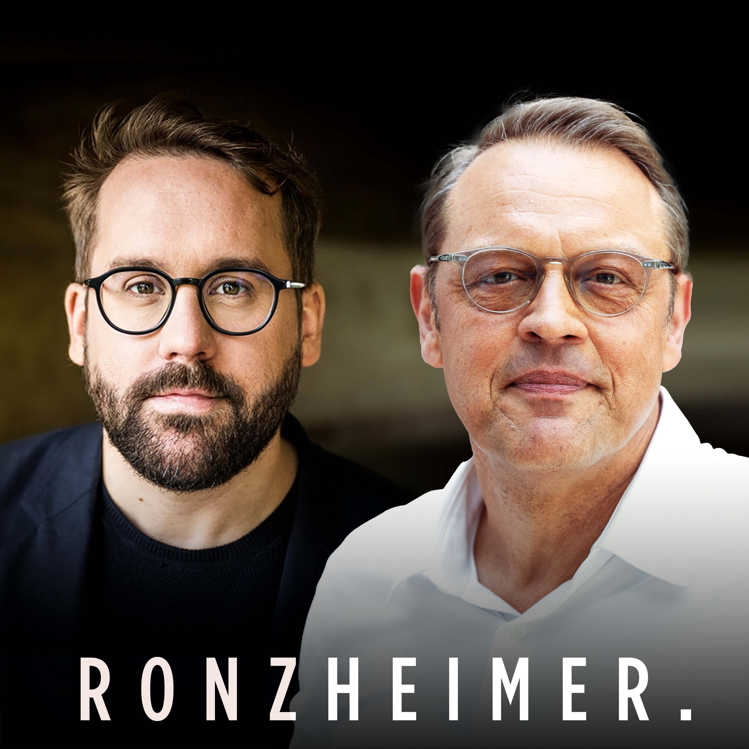 Jetzt beginnt der Job-Schock. Mit Jochen Sengpiehl