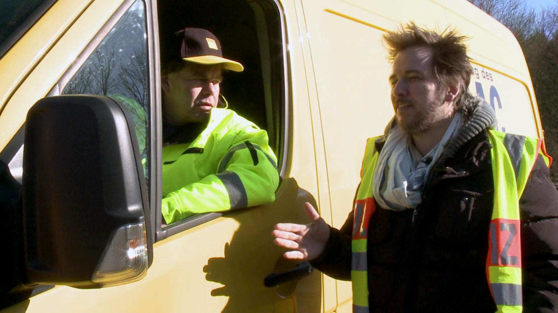 Verkehrsrisiko statt Verkehrssicherheit