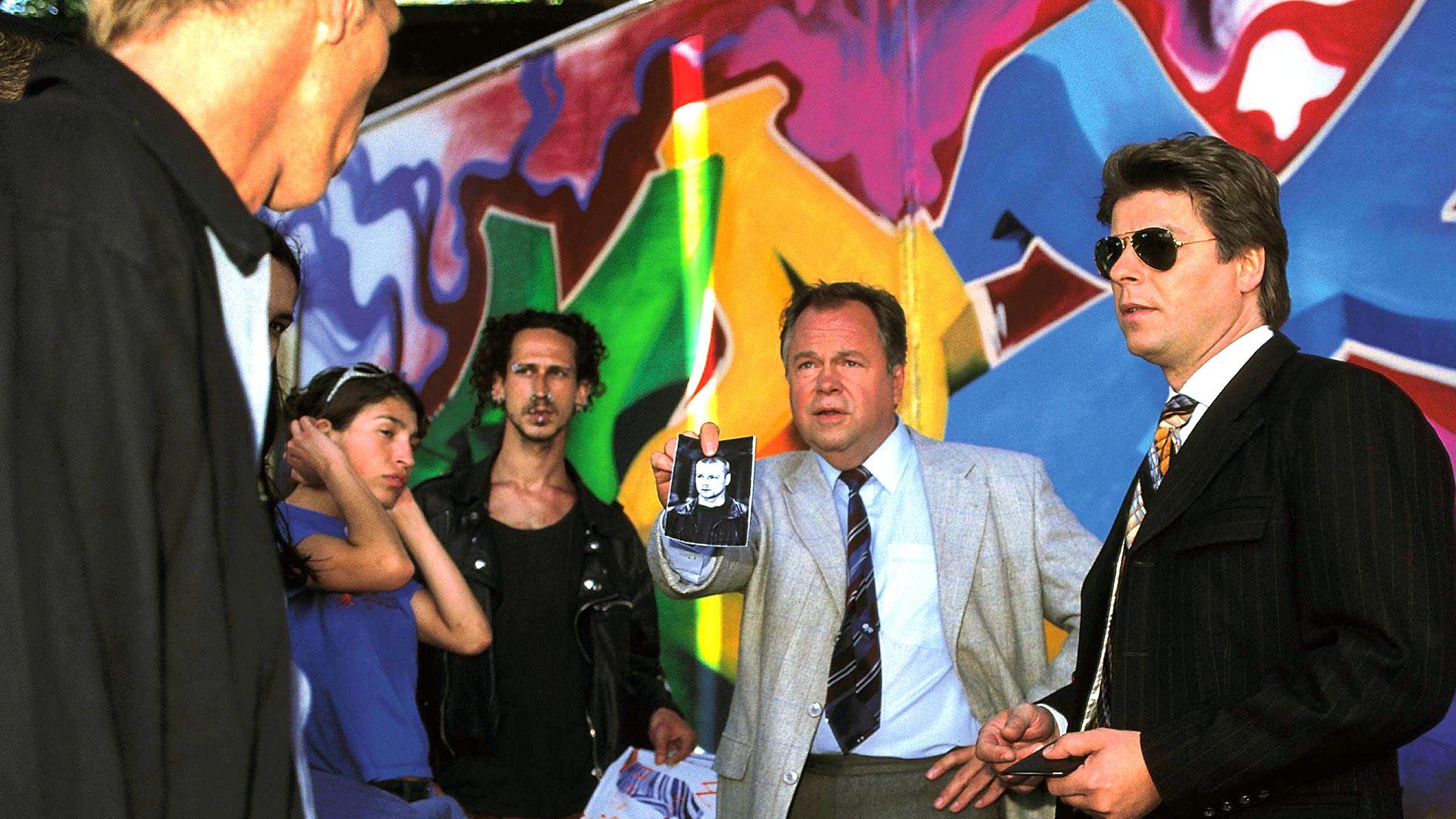 Graffiti