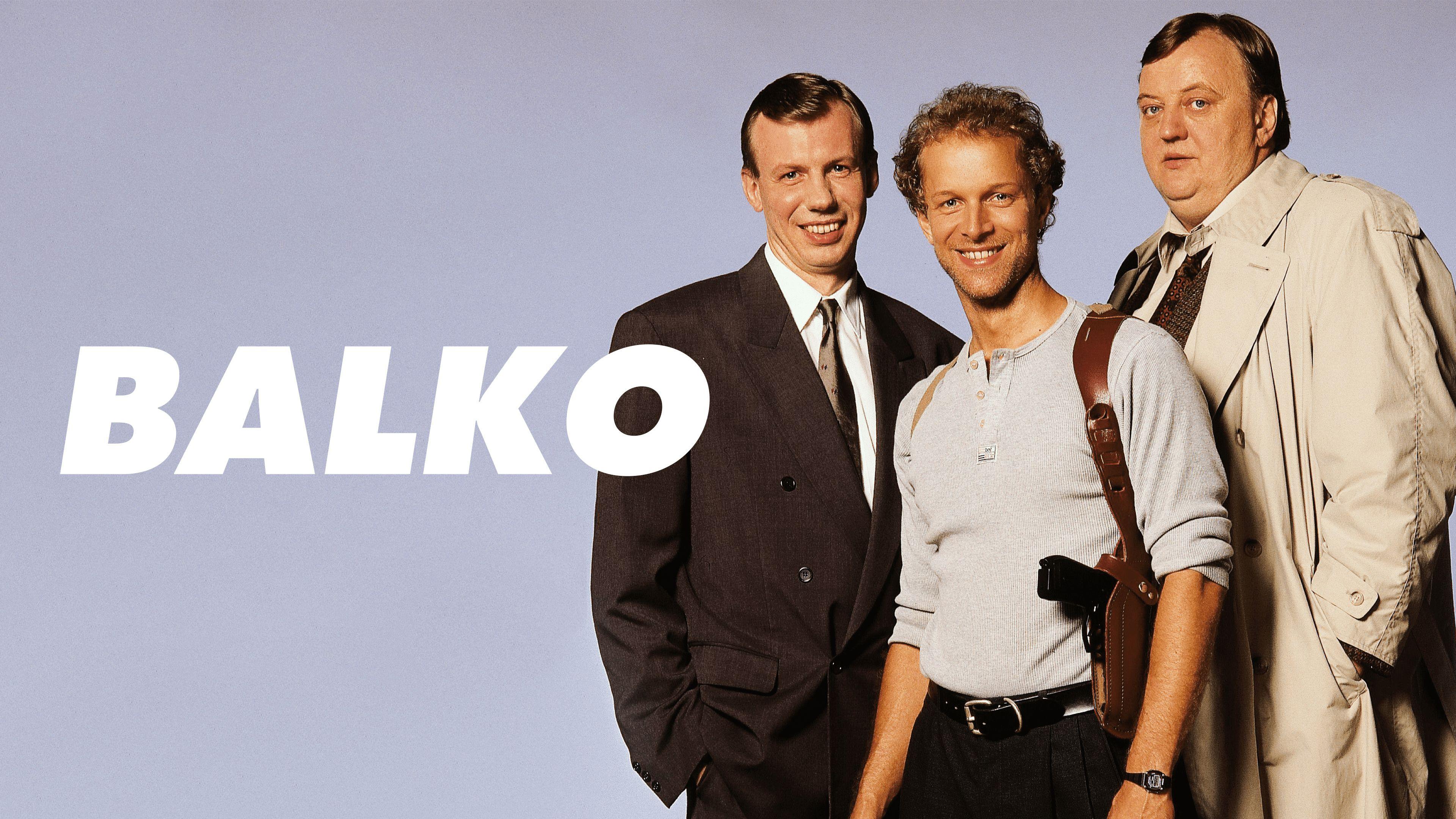 Balko