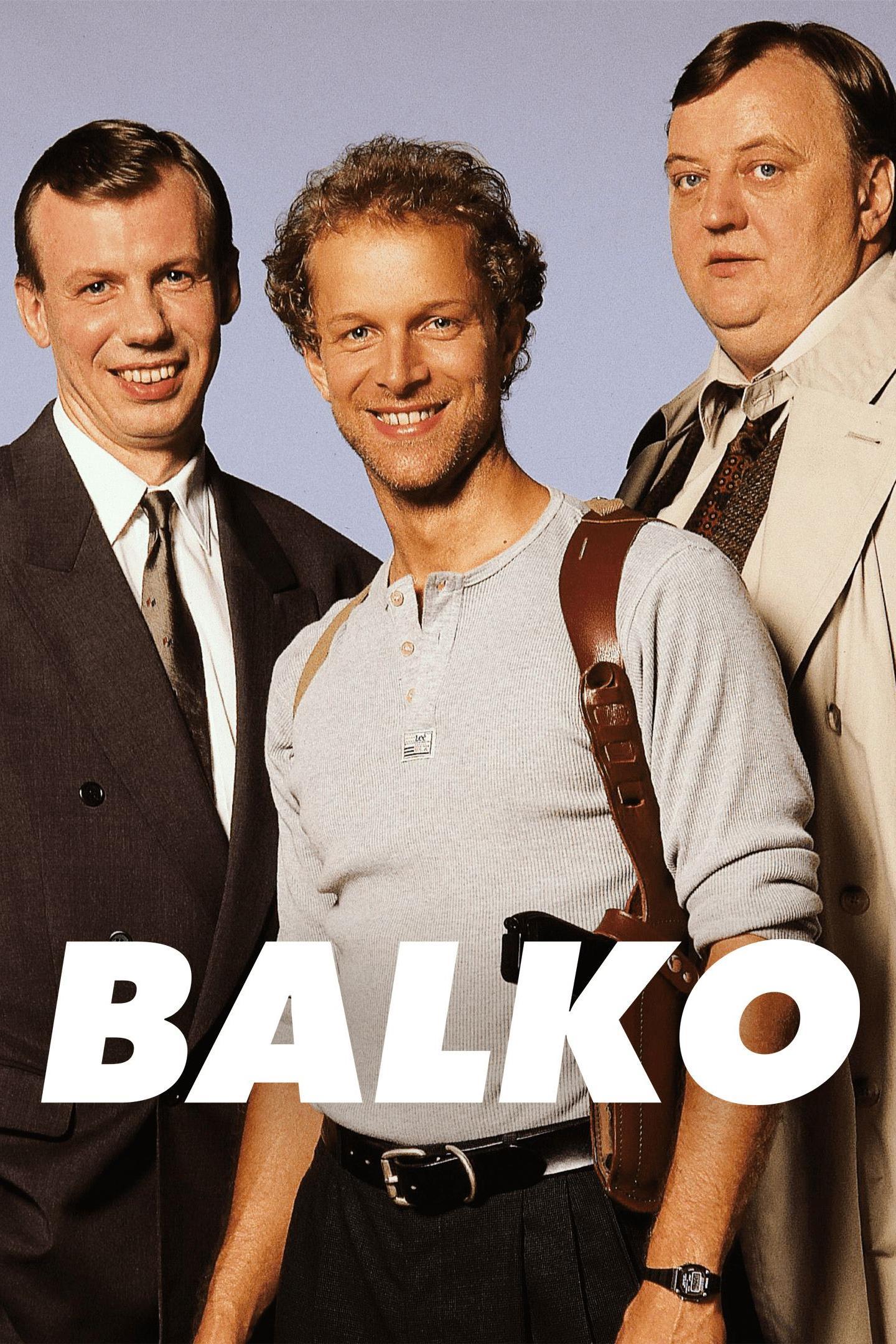 Balko