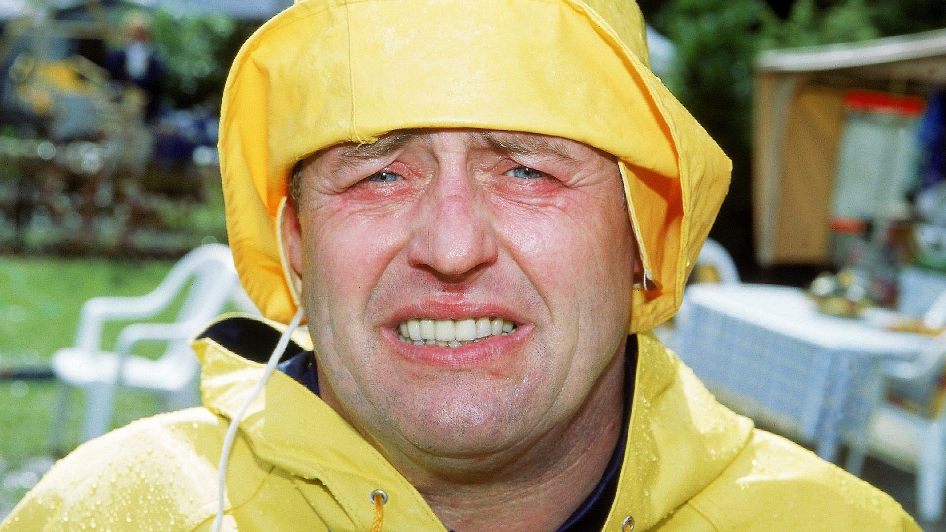 Heuschnupfen