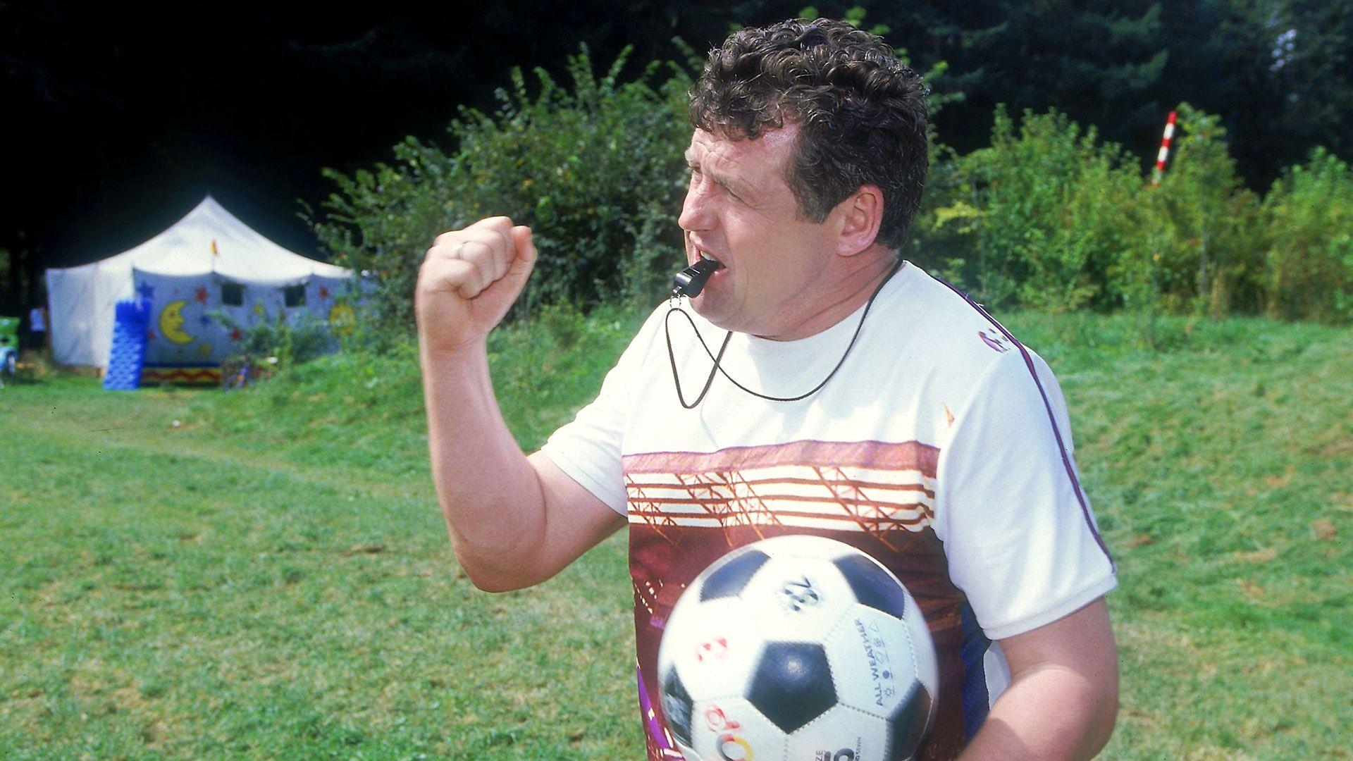 Frauenfußball