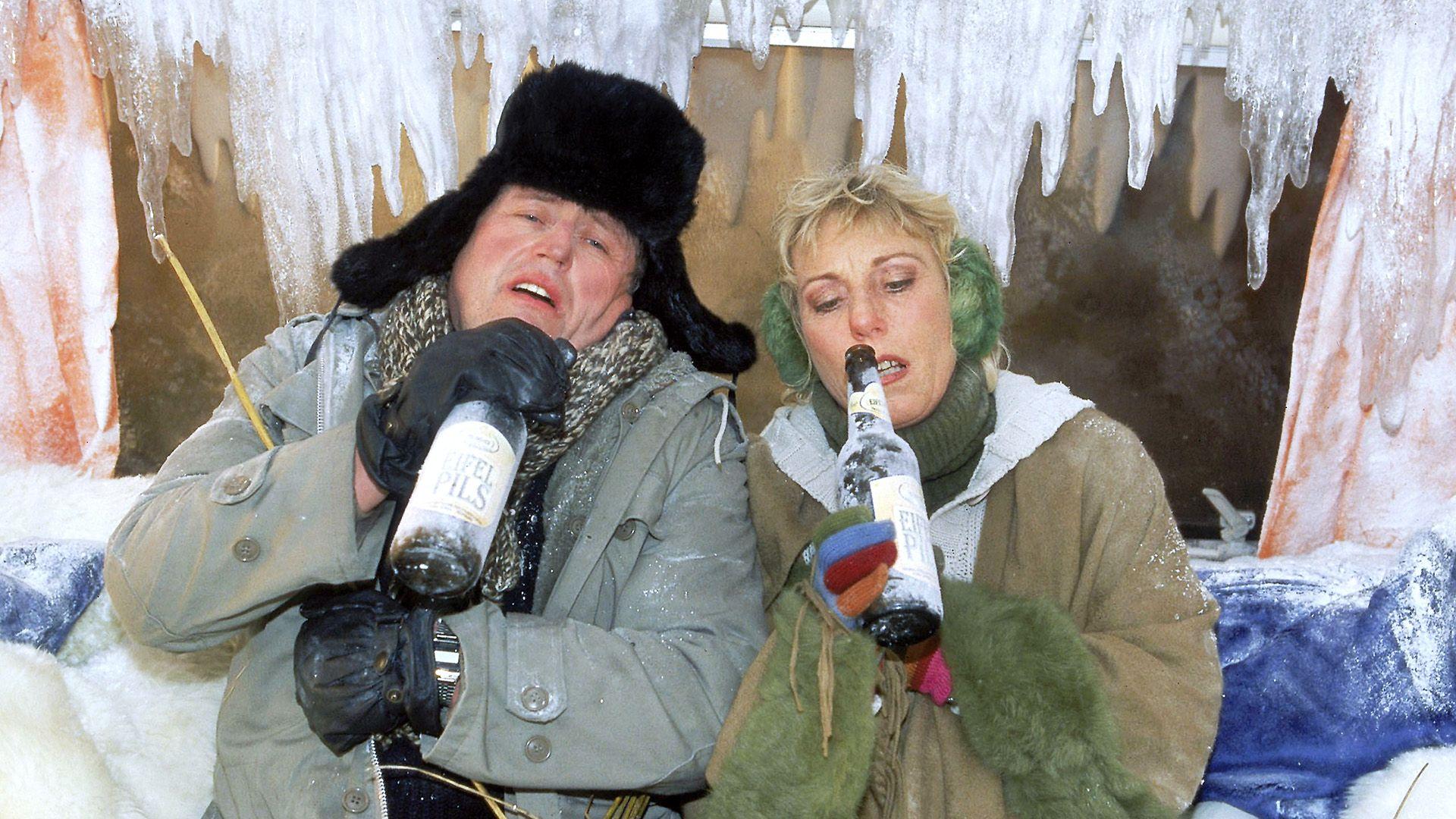 Winterzauber