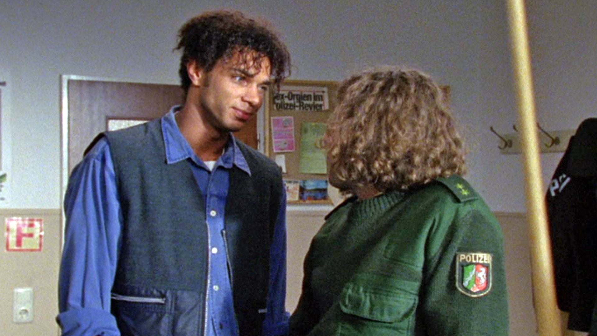 Notwehr
