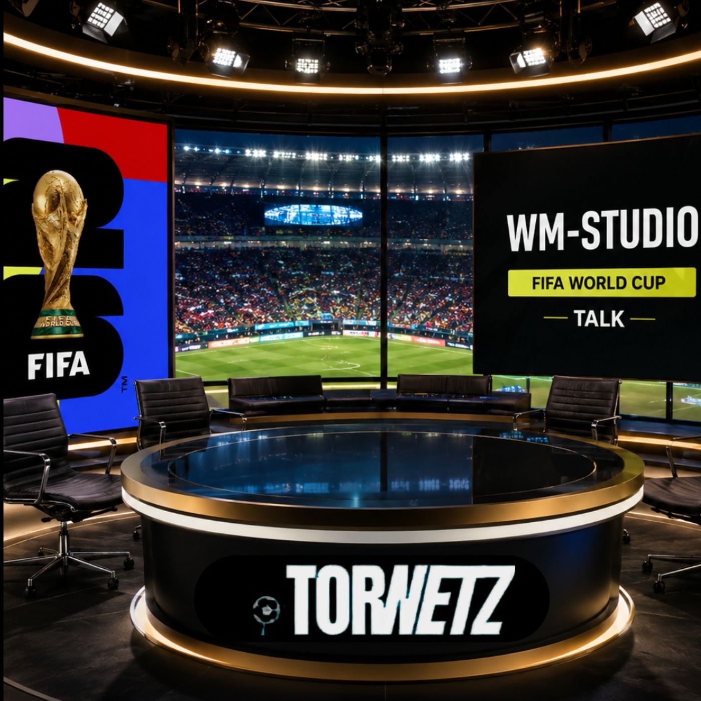 #19 TorNetz: Das WM-Tagebuch