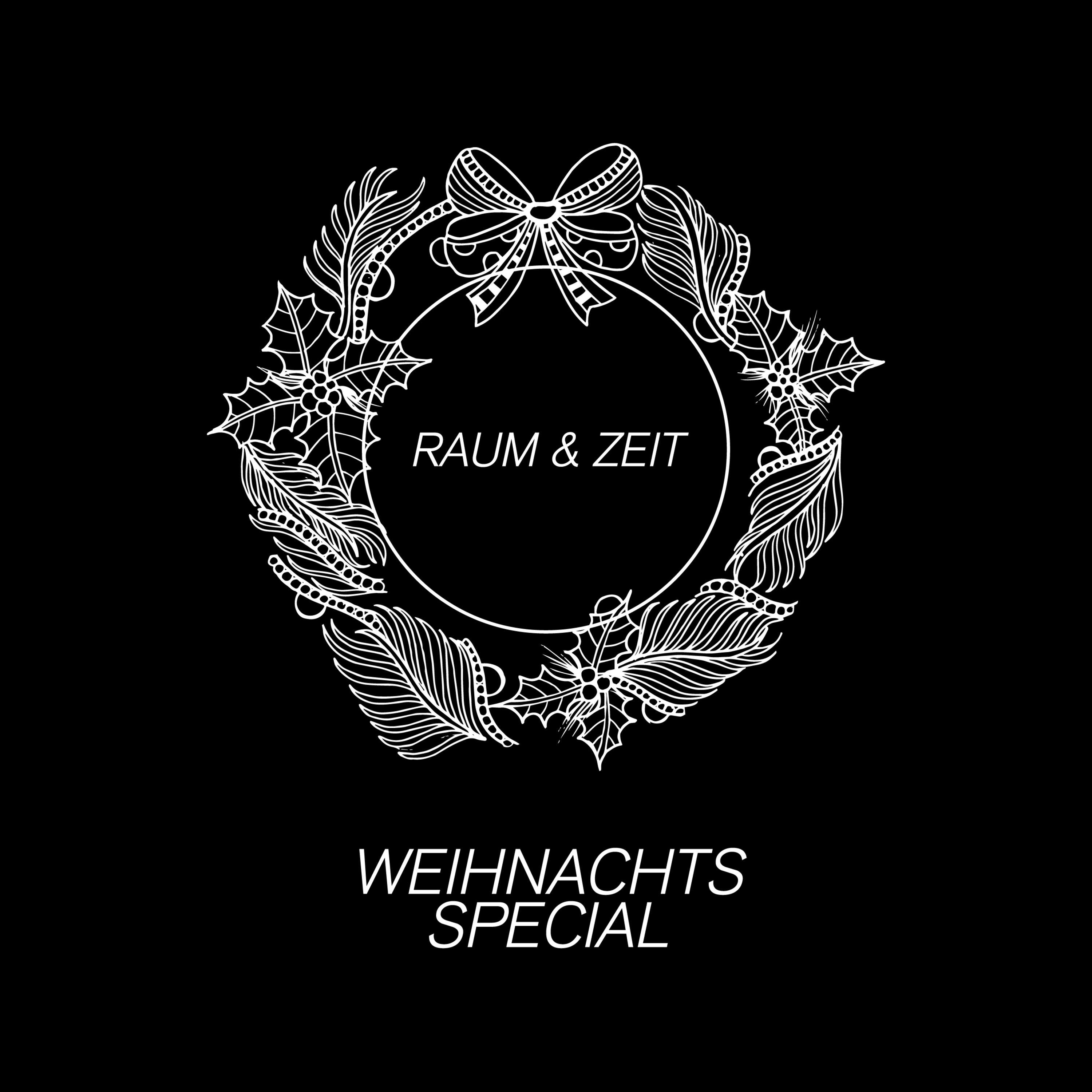 Das große Weihnachtsspecial: Am Rande des Ereignishorizonts