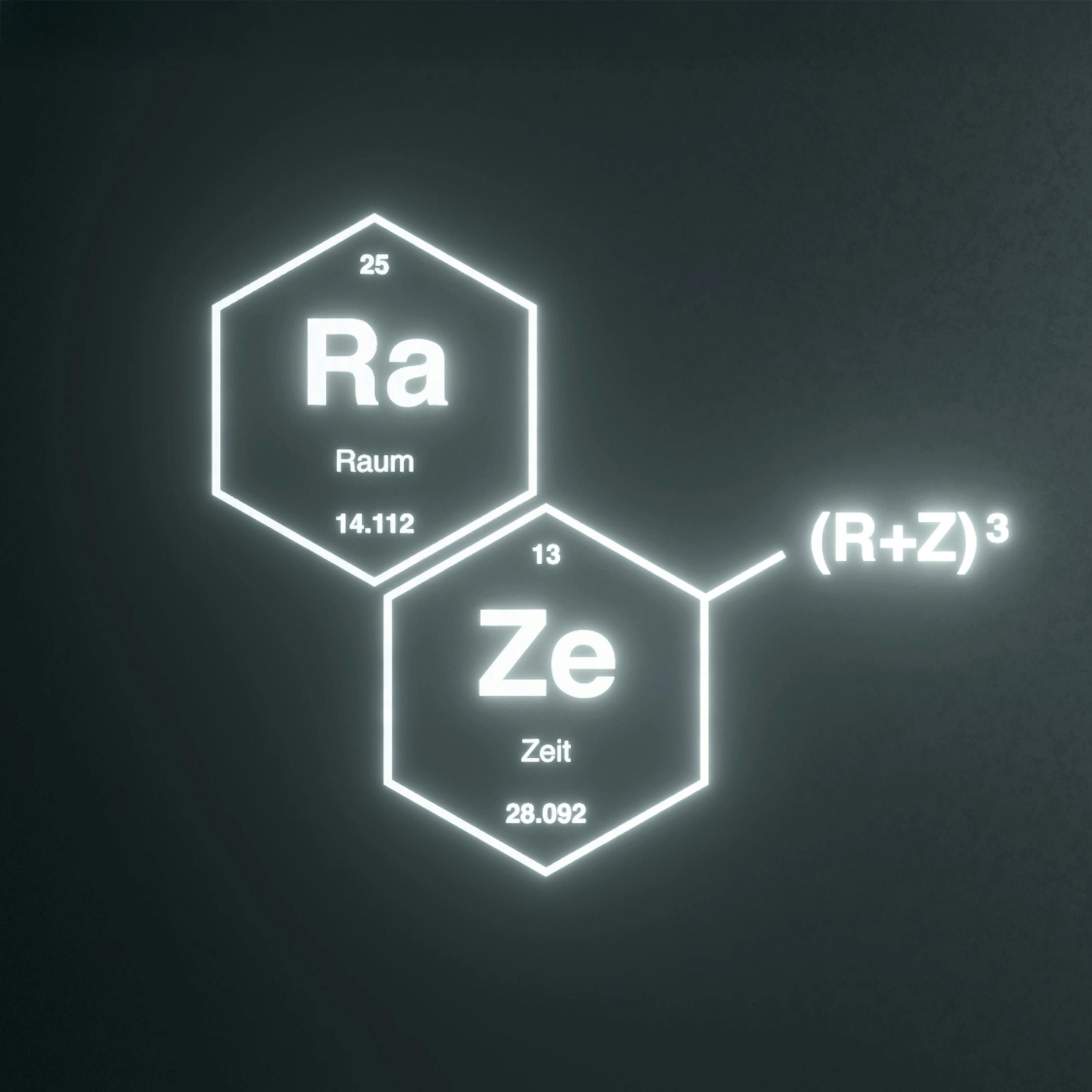 (R+Z)³ | E20: Die mutigsten Selbstexperimente der Moderne