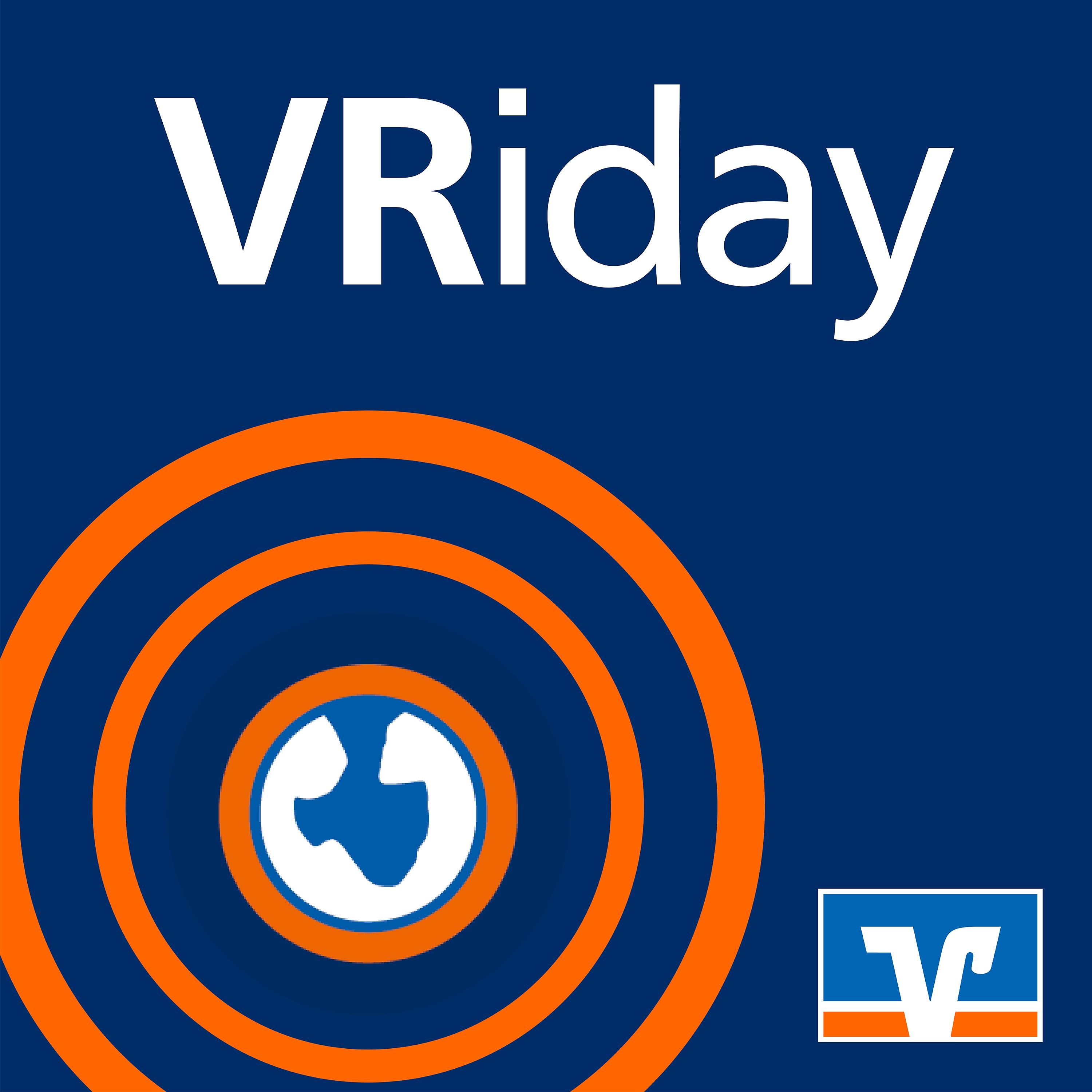VRiday
