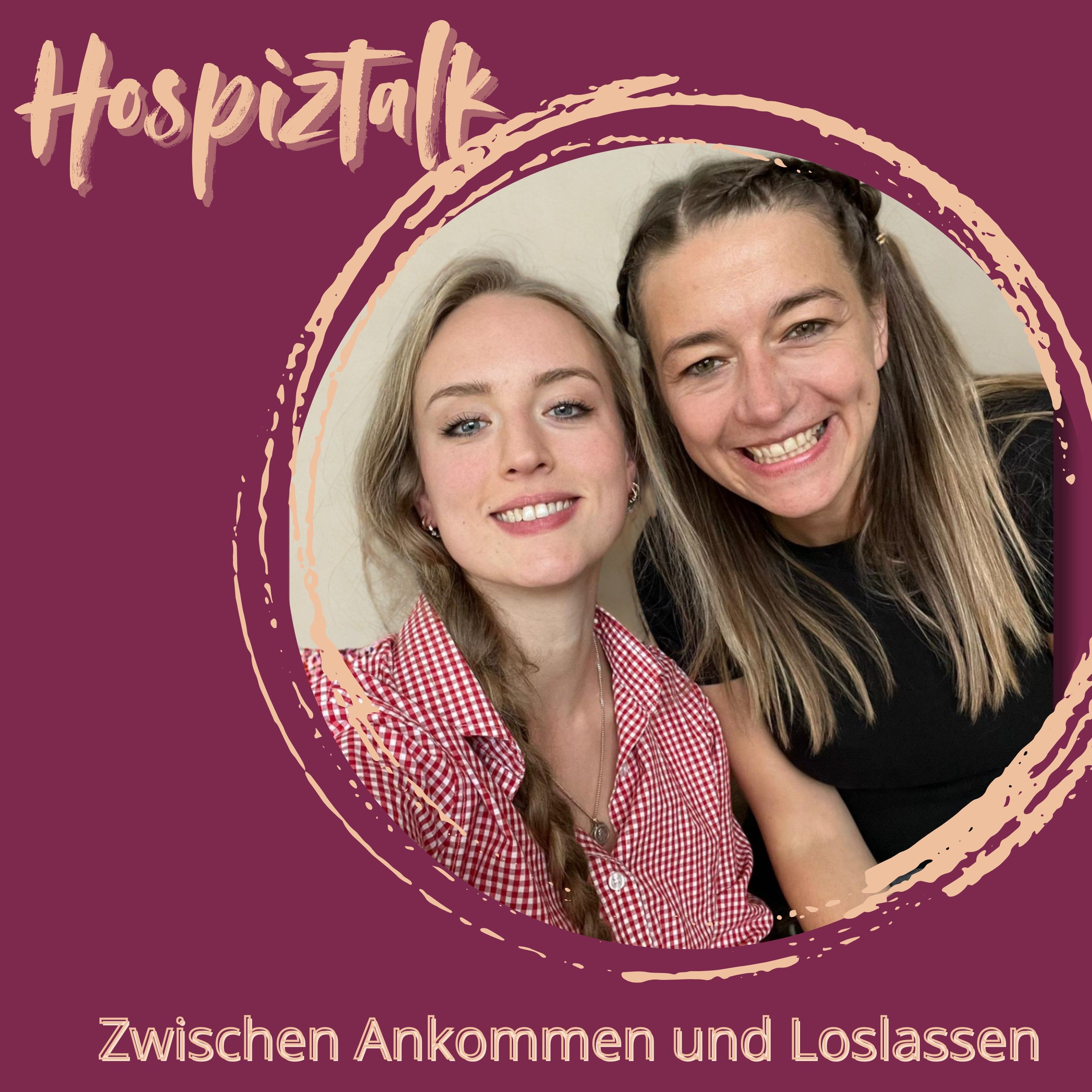Folge 9. ​Ein Gast erzählt: über Lebensfreude, Schmerzen und falsche Vorurteile