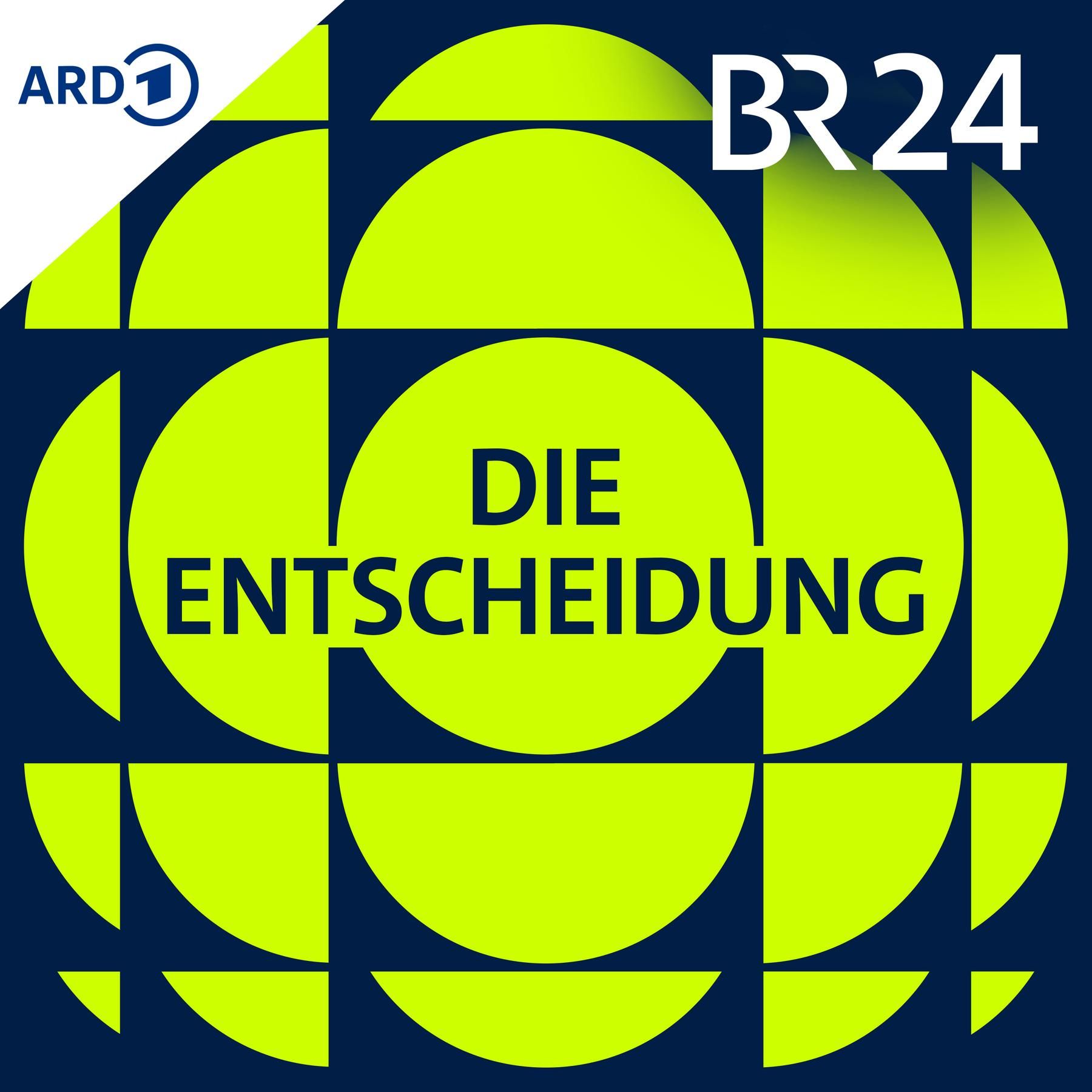 Die Entscheidung. Politik, die uns bis heute prägt