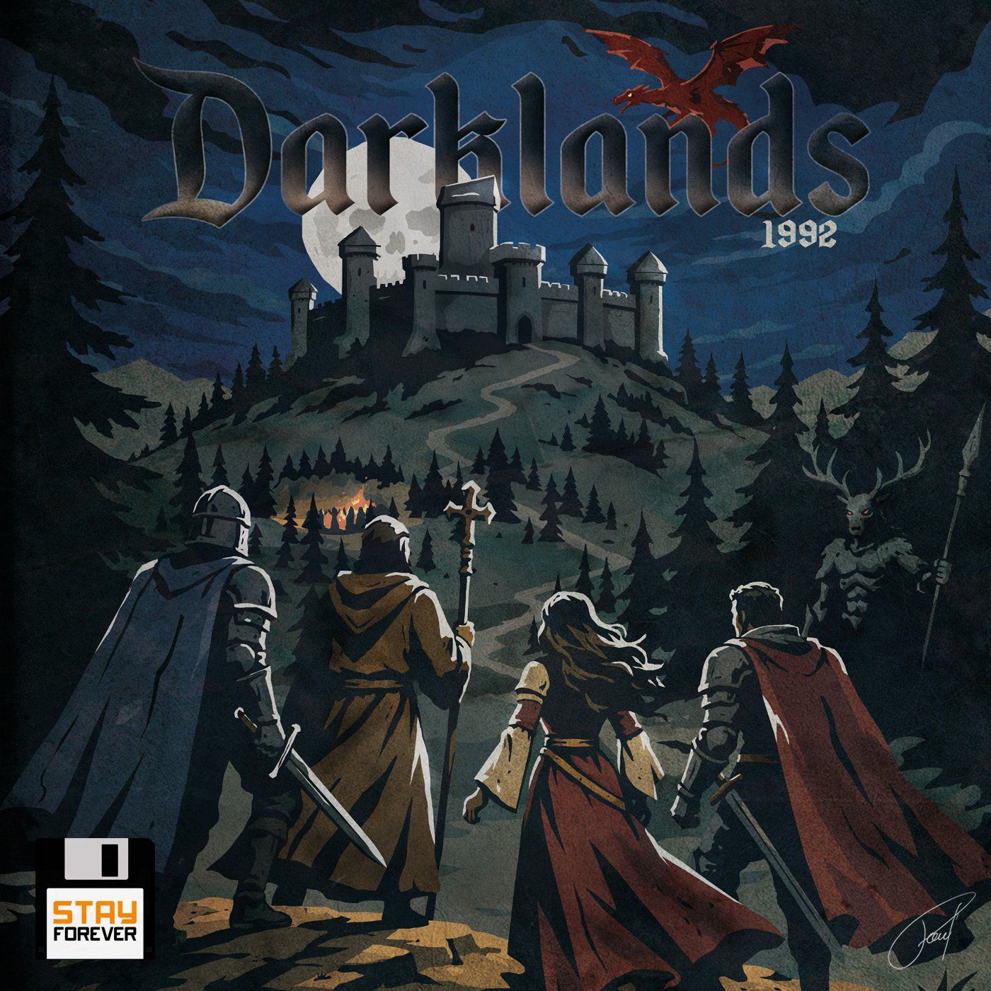 Darklands (SF 165)