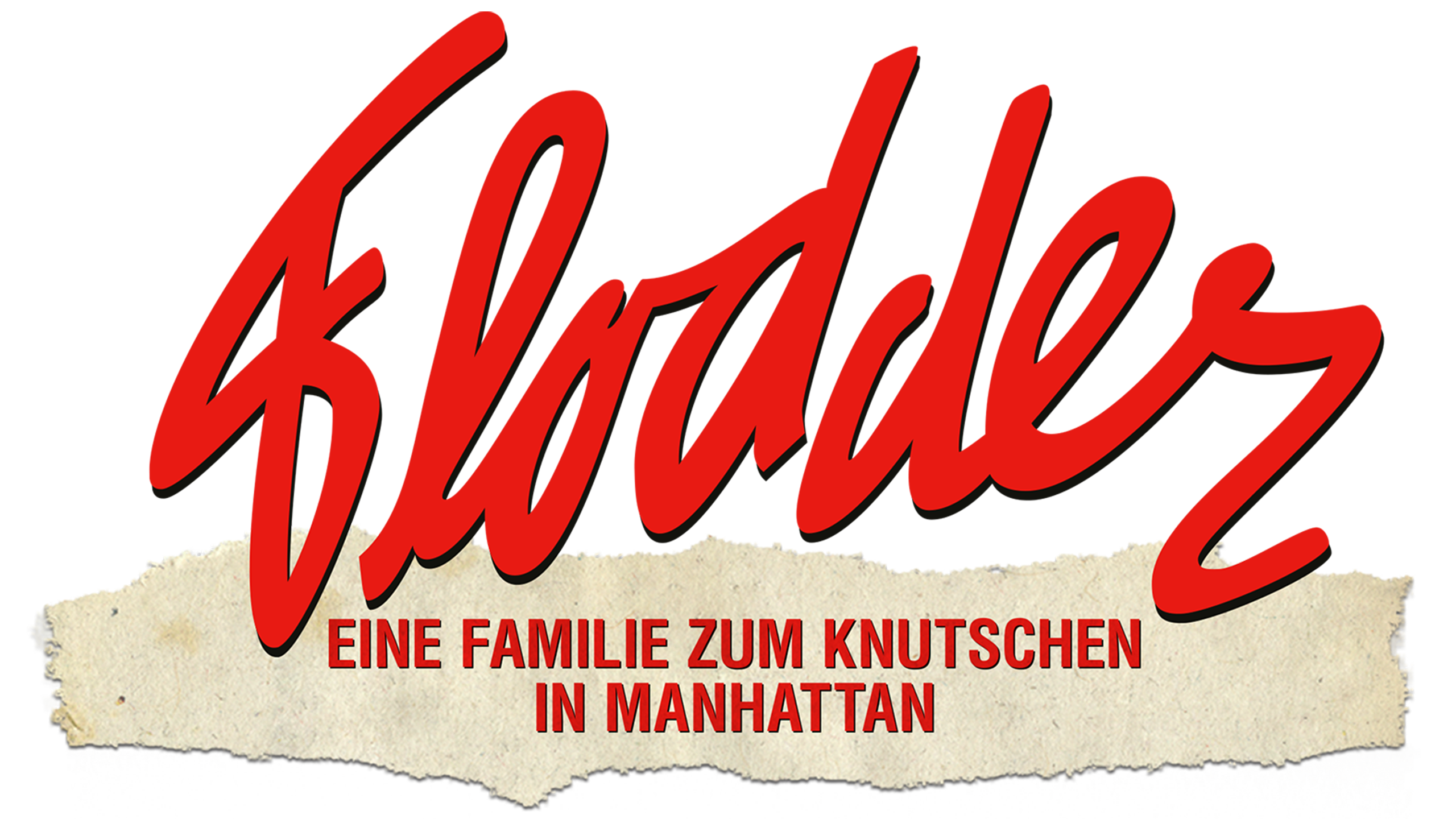 Flodder - Eine Familie zum Knutschen in Manhattan