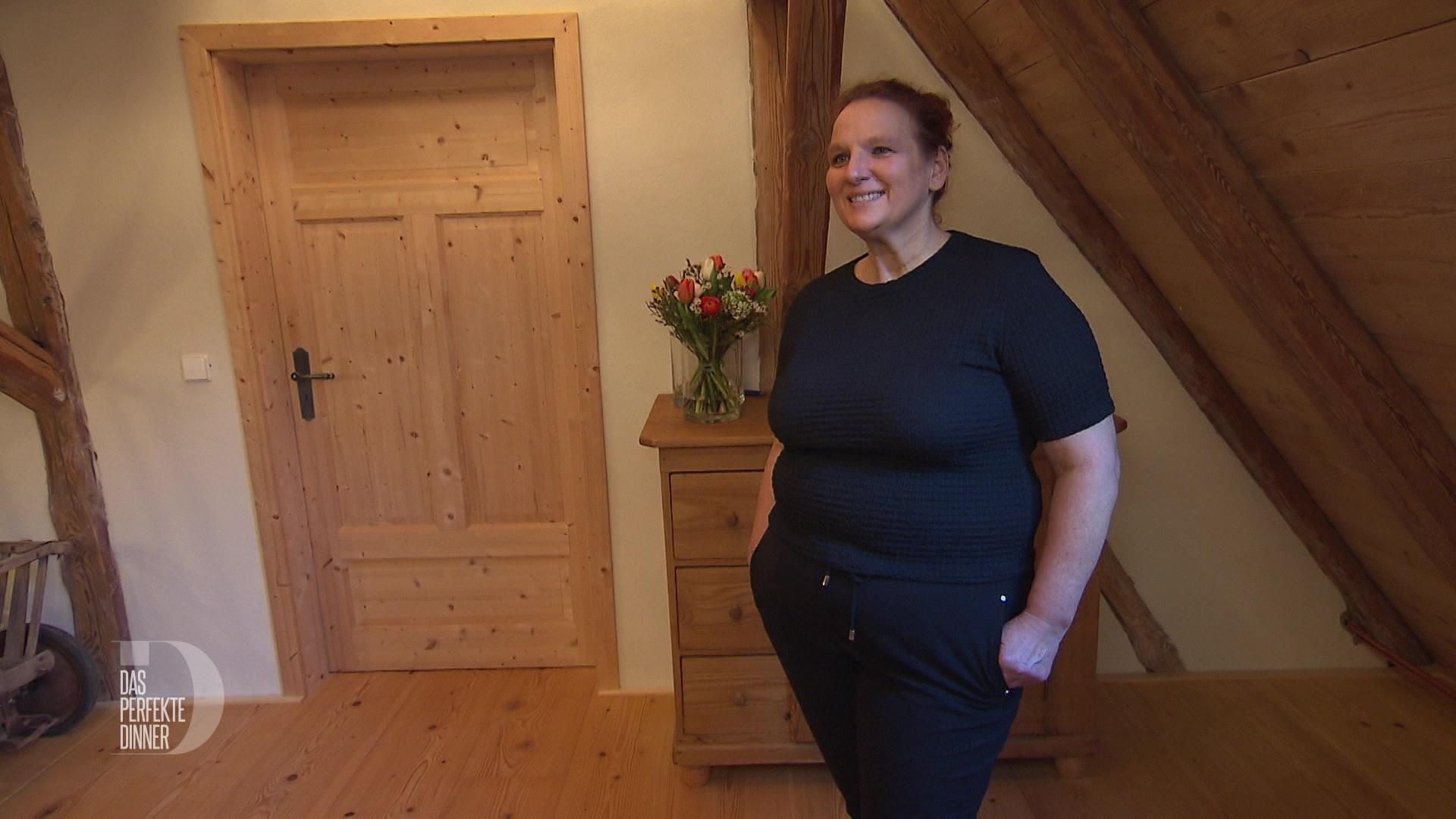 Tag 5: Yvonne, Pforzheim