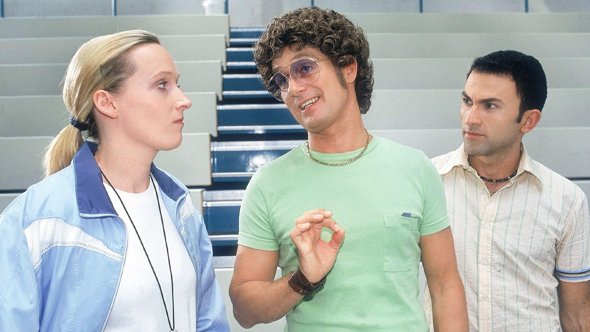 Baggern, pritschen und versenken