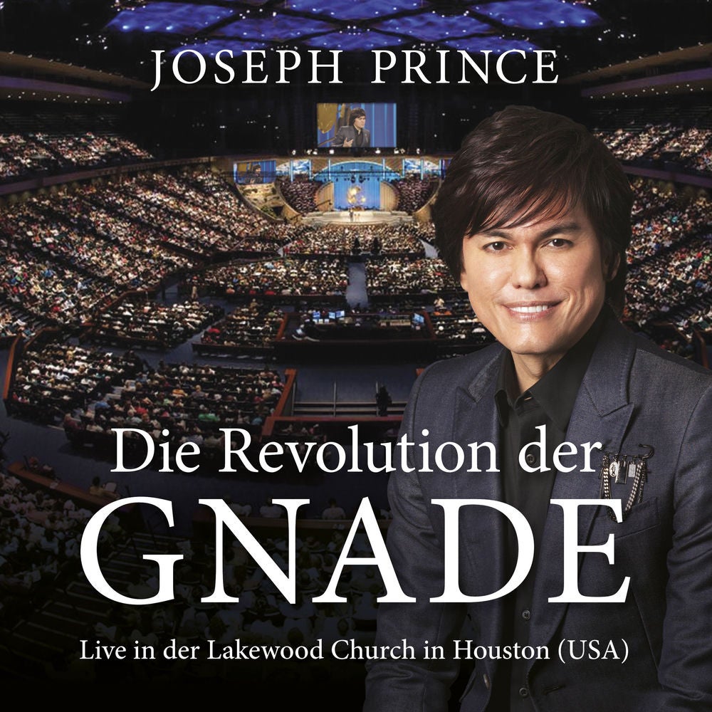 Die Revolution der Gnade