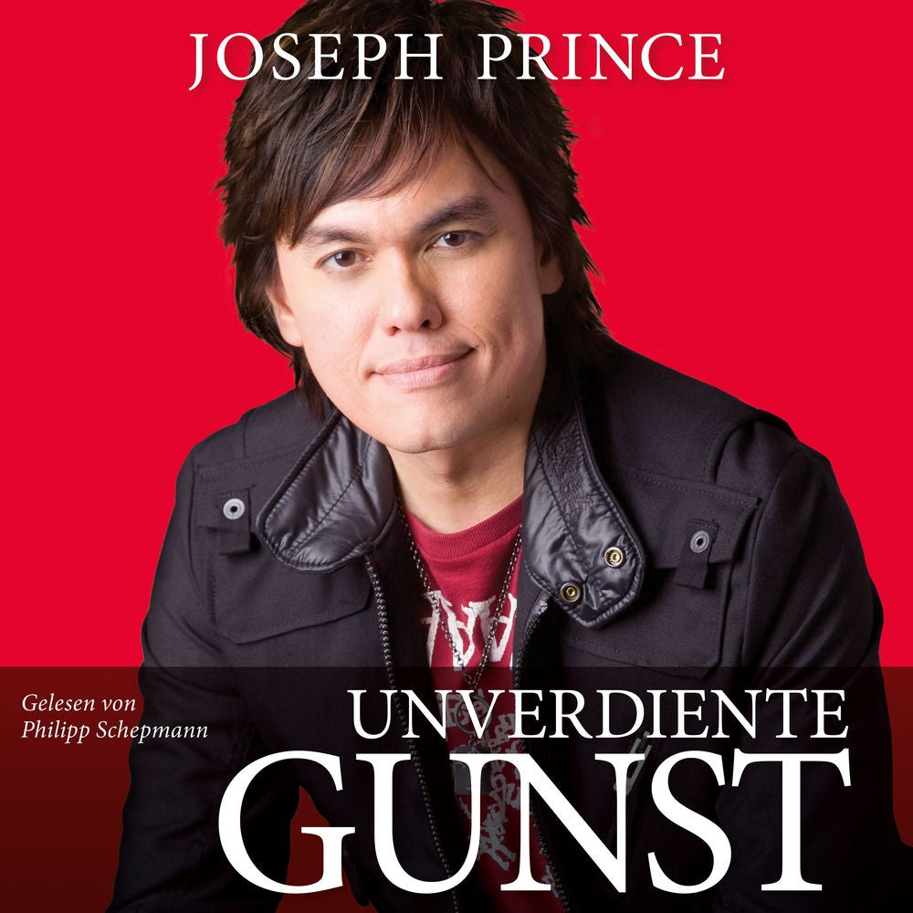 Unverdiente Gunst