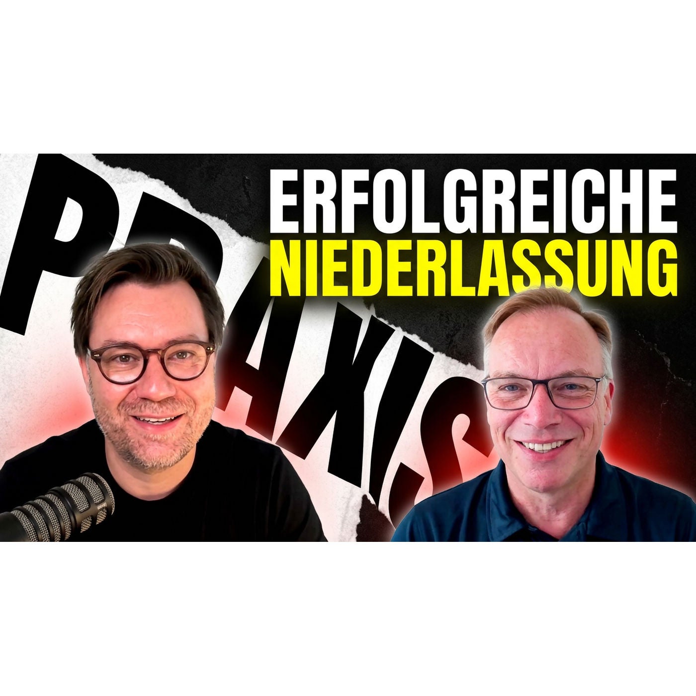 Erfolgreiche Niederlassung – mit Alex Kugelstadt