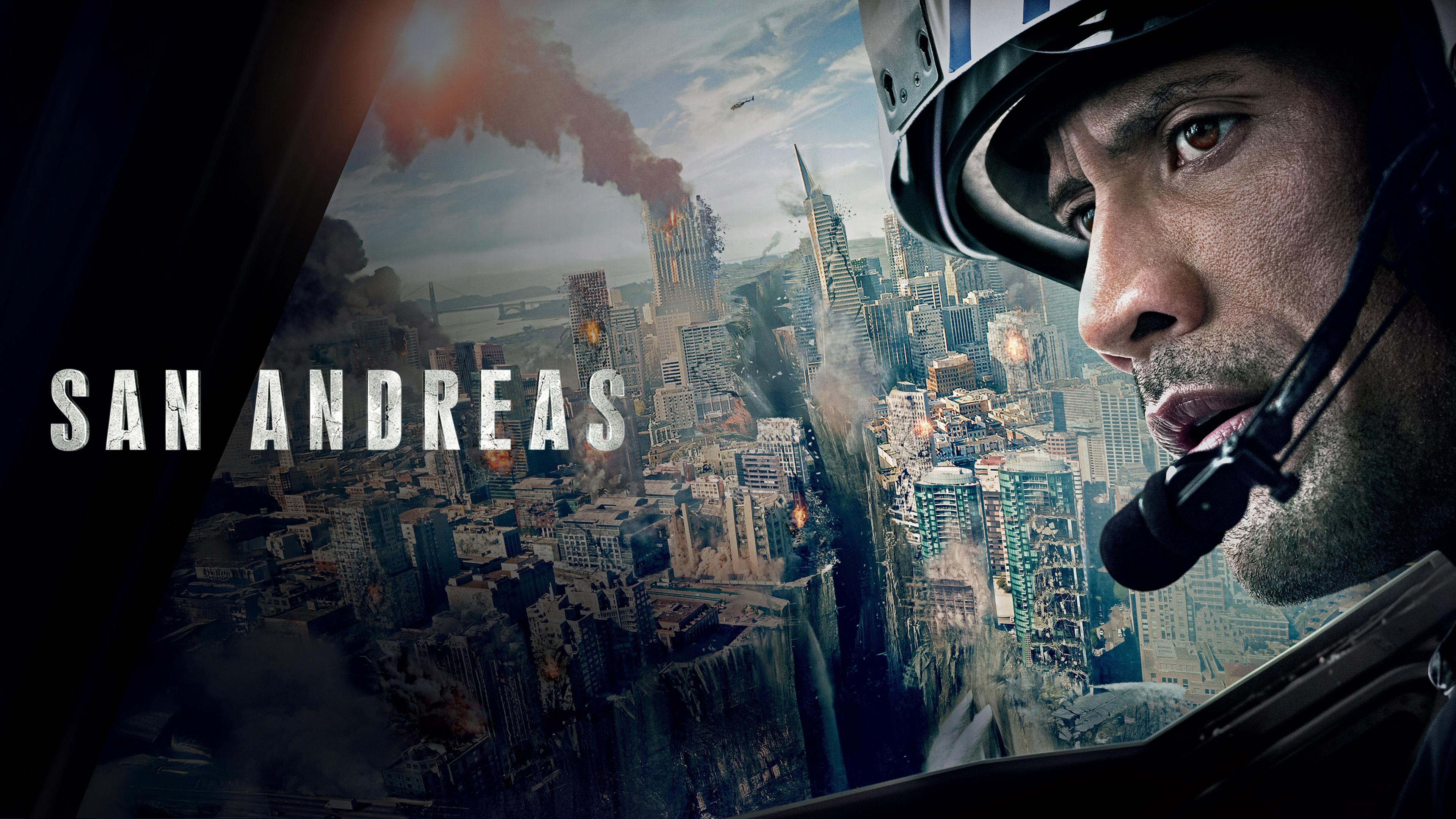 San Andreas