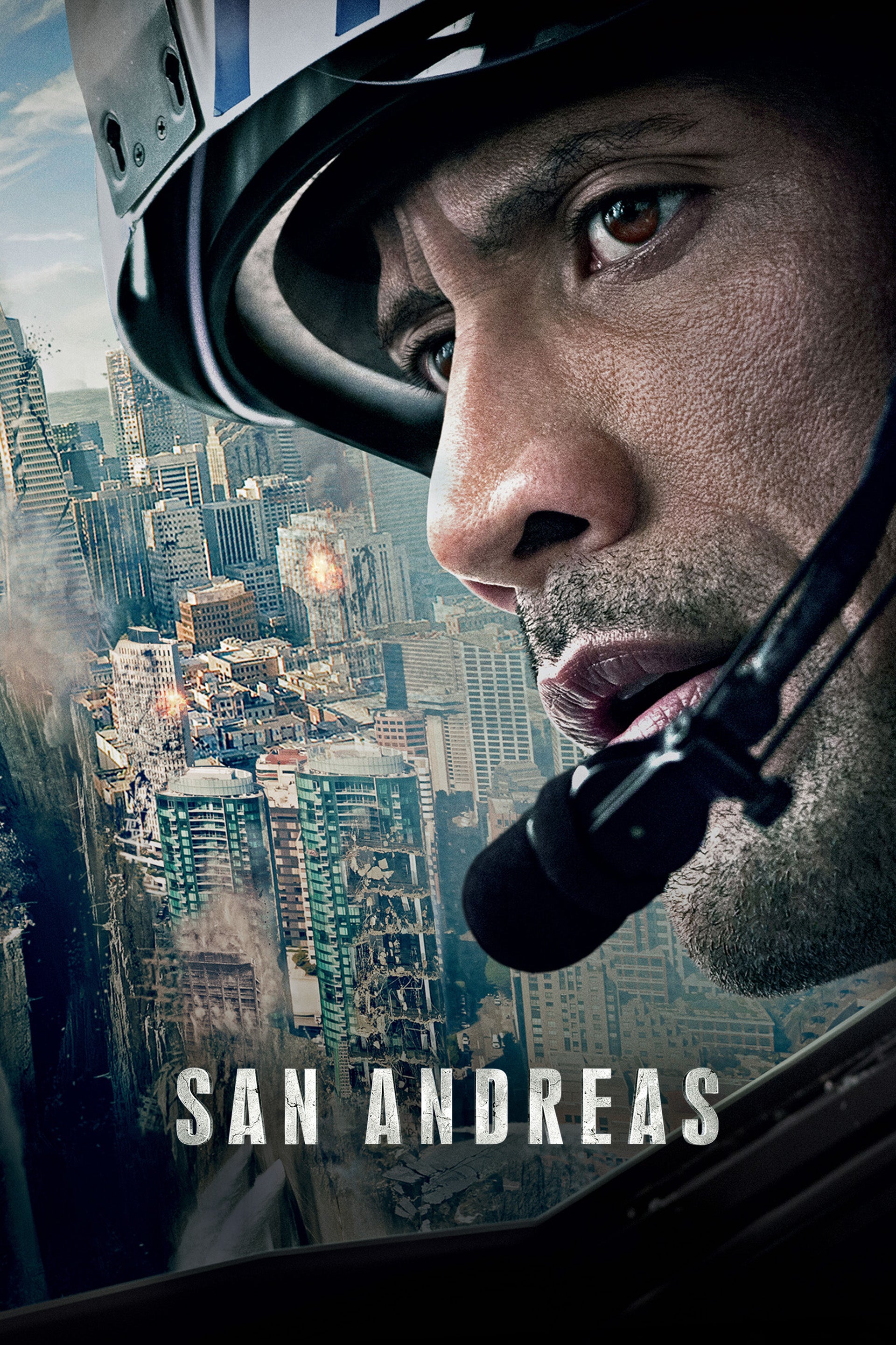 San Andreas