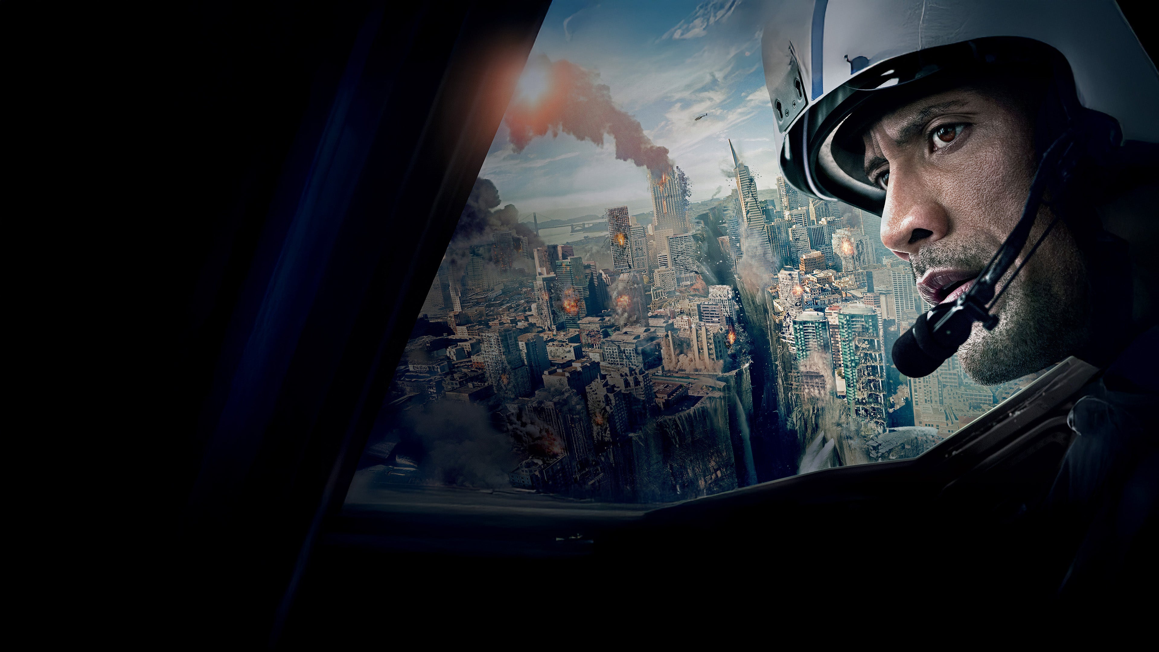 San Andreas