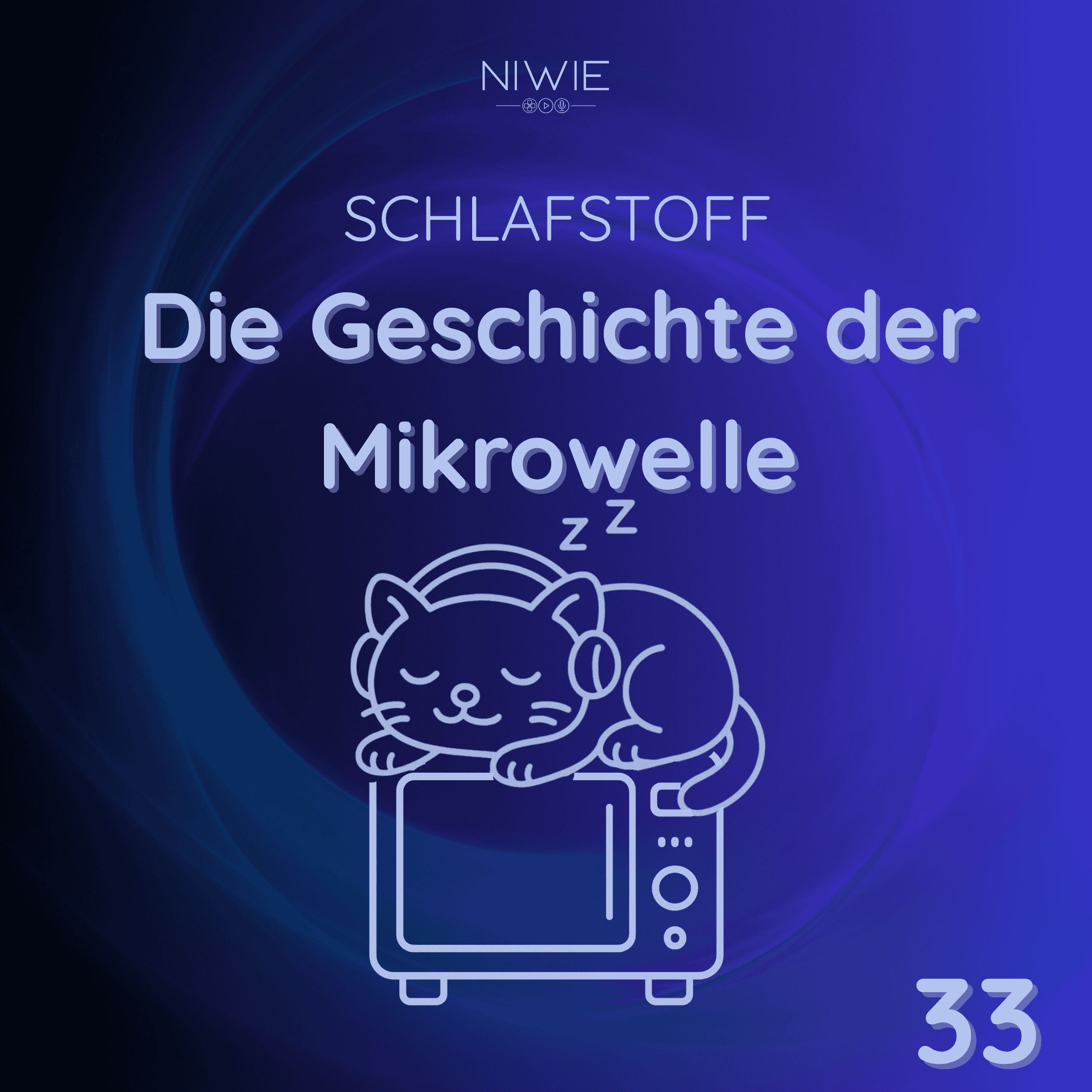 33 - Mikrowelle zum Einschlafen