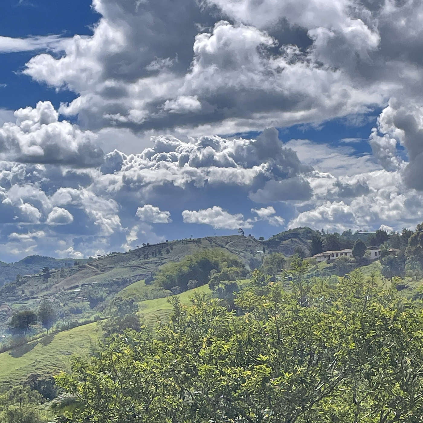 Di, 30.06. Entspannt einschlafen - Wo der Himmel schwerer ist als die Erde