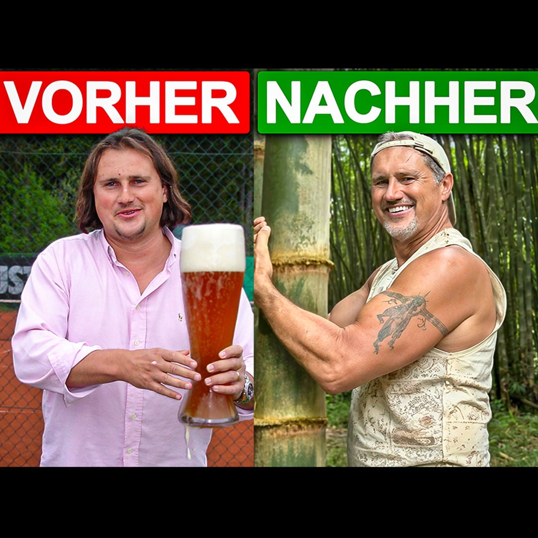 Alkoholfrei werden: 3 einfache Schritte in ein Leben ohne Alkohol