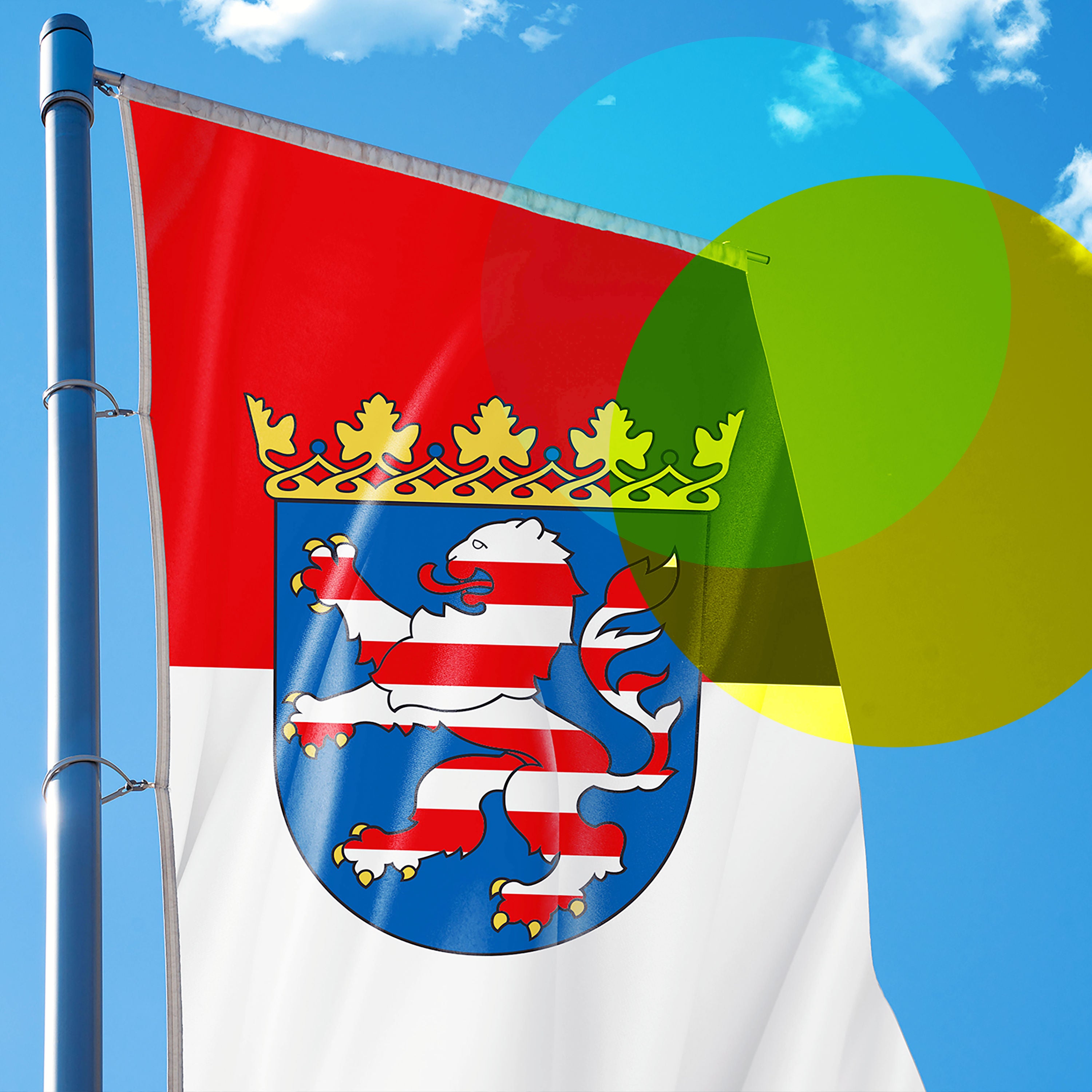 80 Jahre Hessen - Wie geht Demokratie?