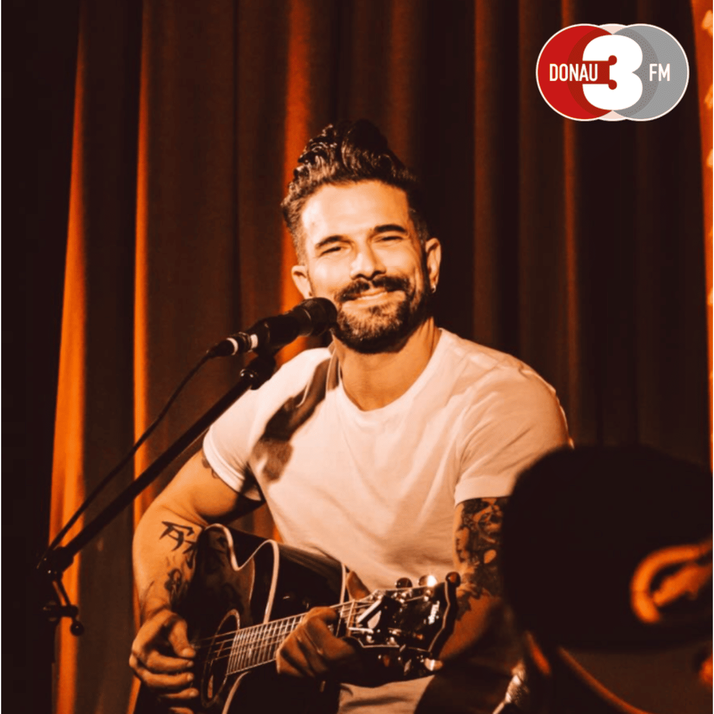 #114 Marc Terenzi: Neustart mit Eis und Gitarre