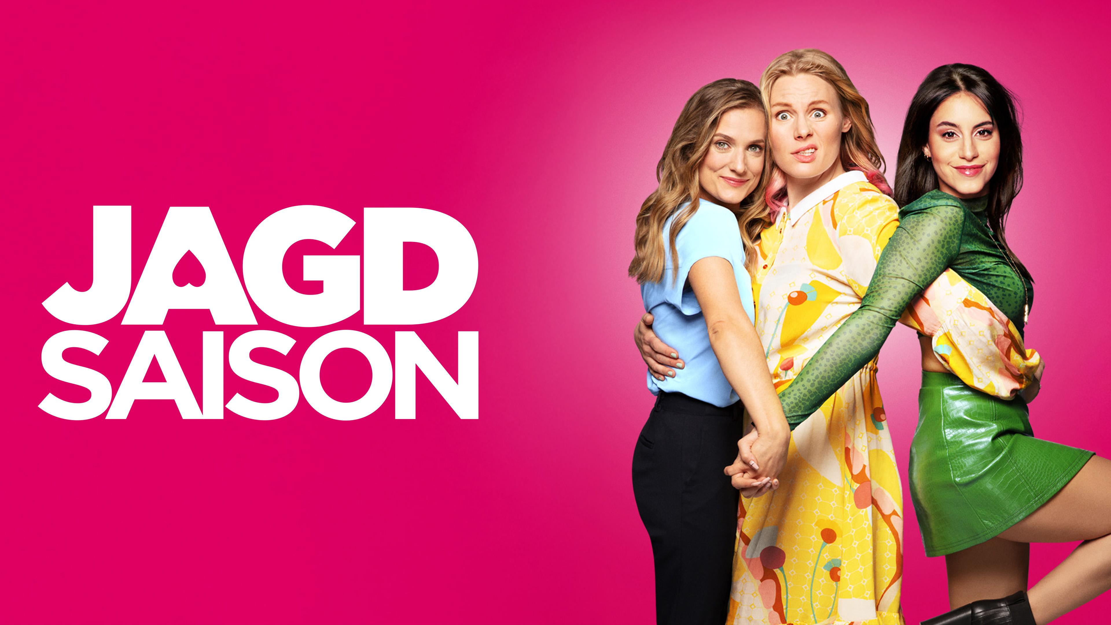 Jagdsaison