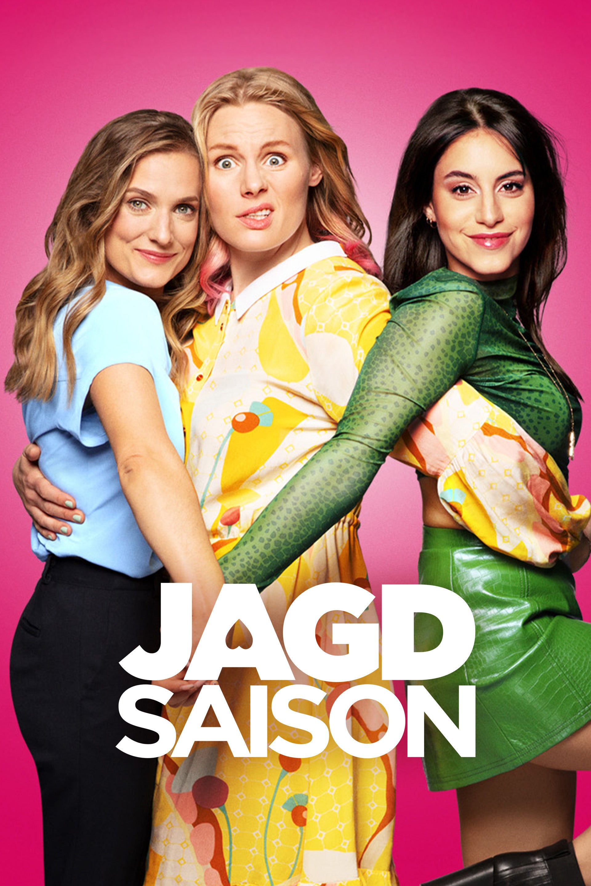 Jagdsaison